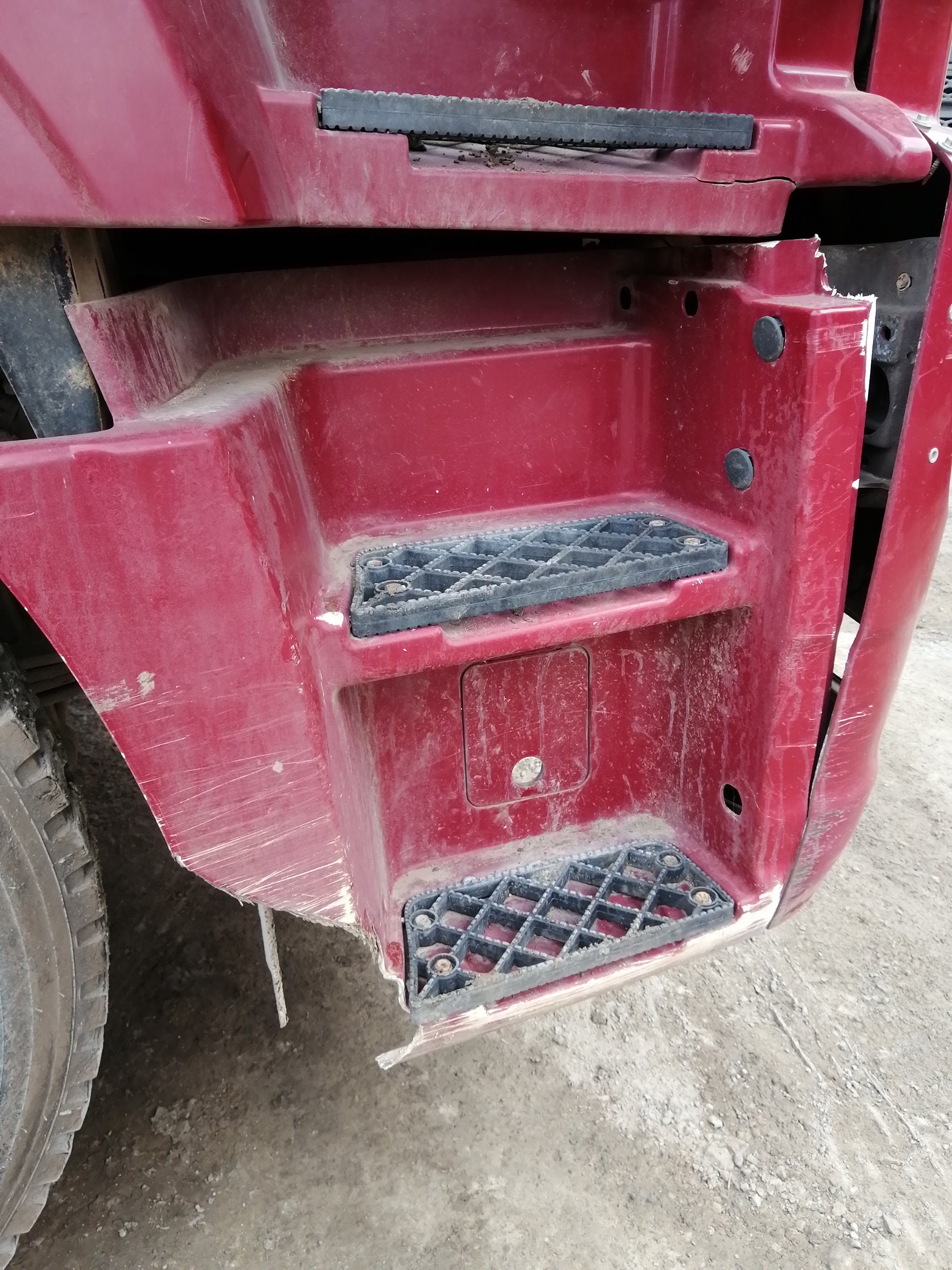 КамАЗ 65801 8x4 Самосвал 2021 г. - фото 15