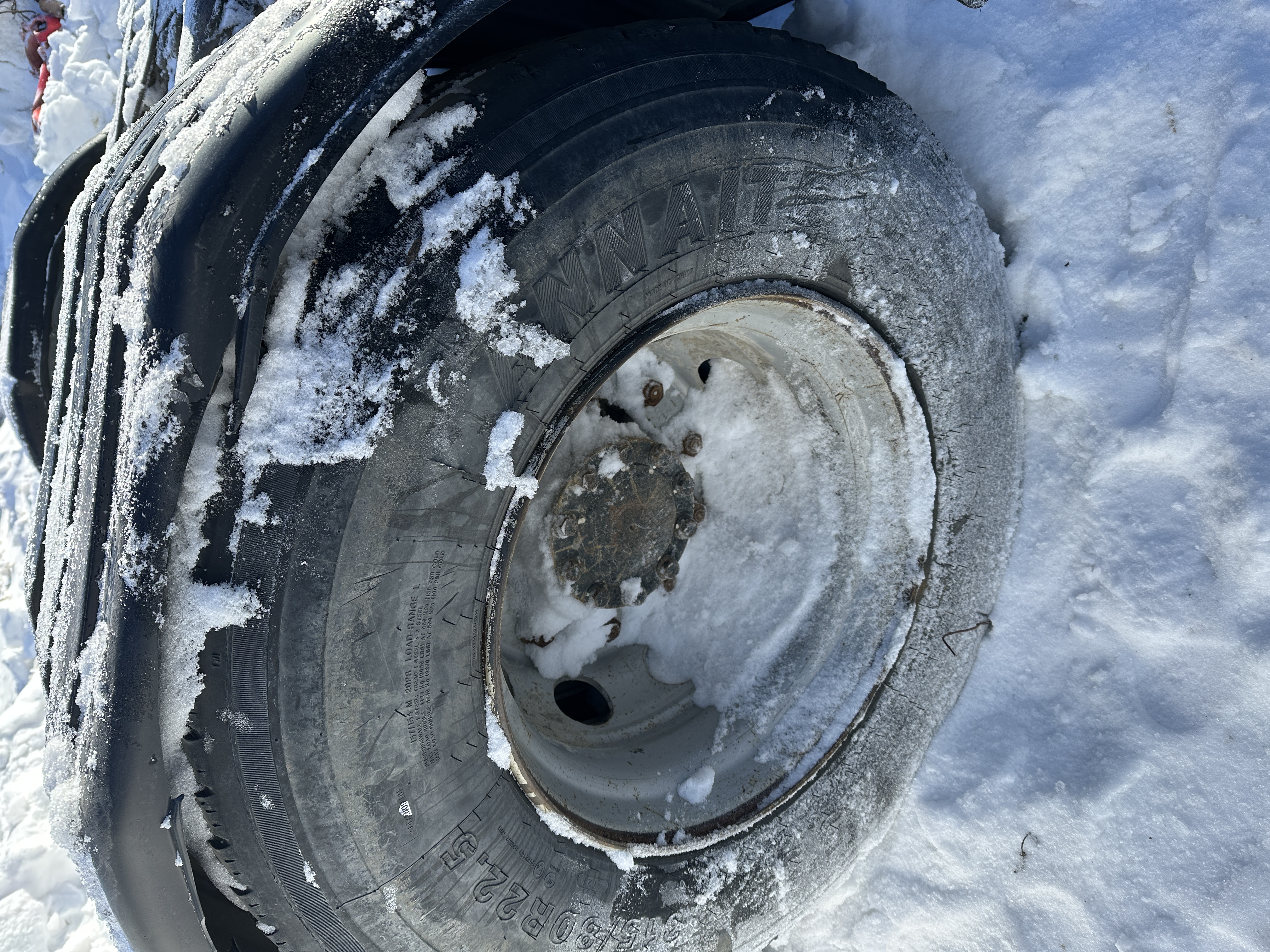 КамАЗ 65206 6x4 Седельный тягач 2018 г. - фото 10