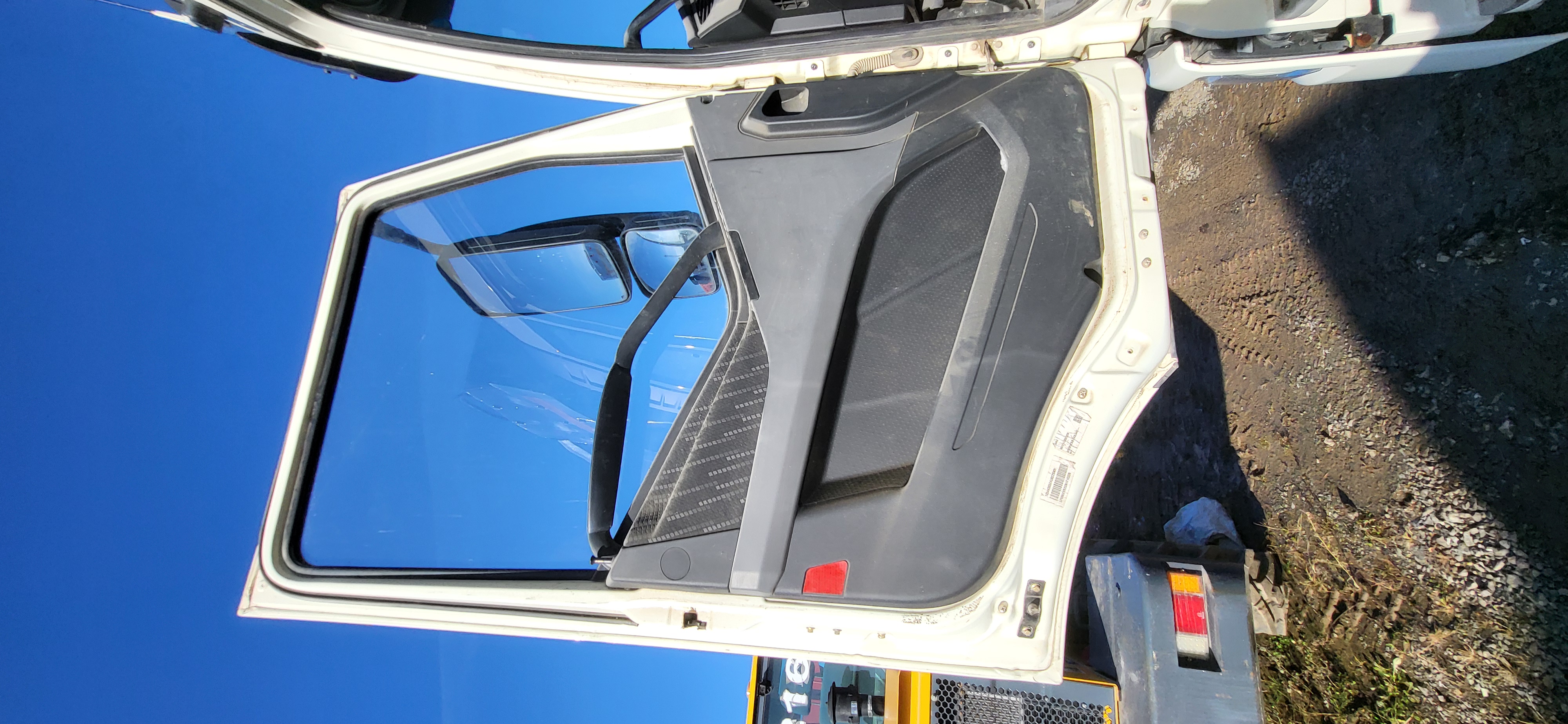 FAW J6 8x4 Самосвал 2022 г. - фото 9