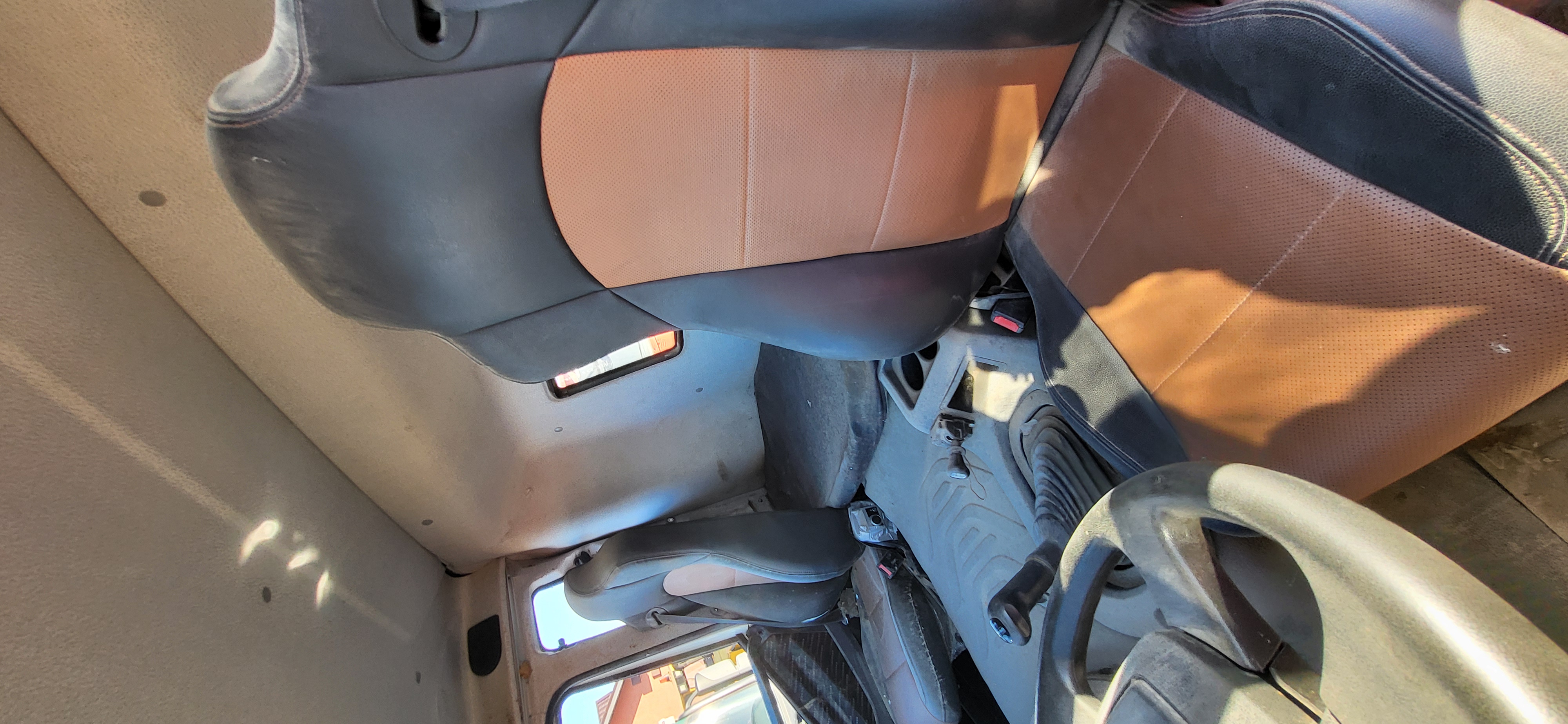 FAW J6 8x4 Самосвал 2022 г. - фото 10