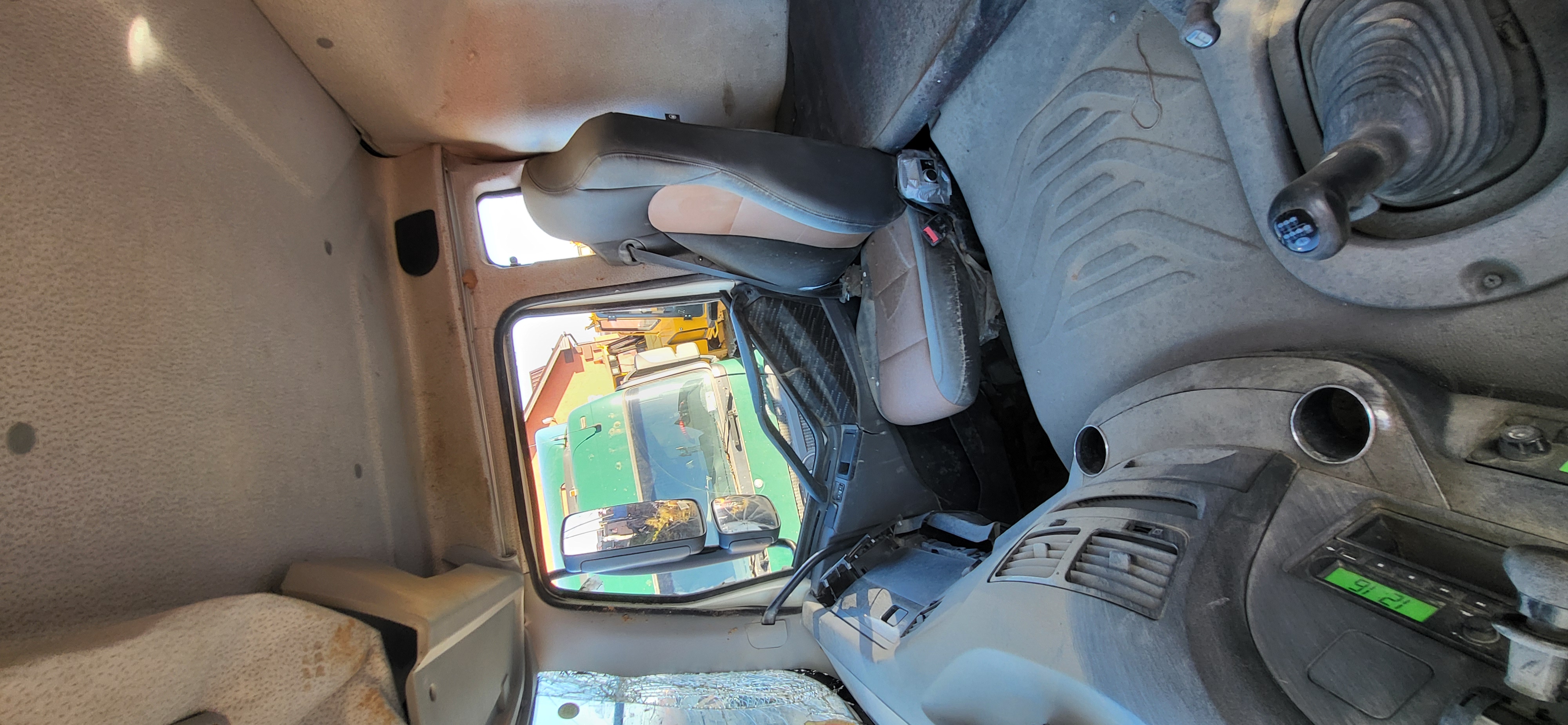 FAW J6 8x4 Самосвал 2022 г. - фото 12