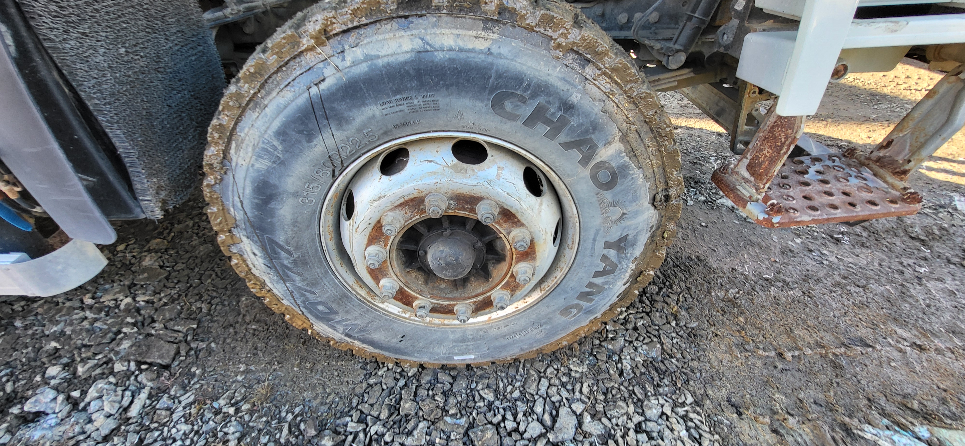 FAW J6 8x4 Самосвал 2022 г. - фото 13