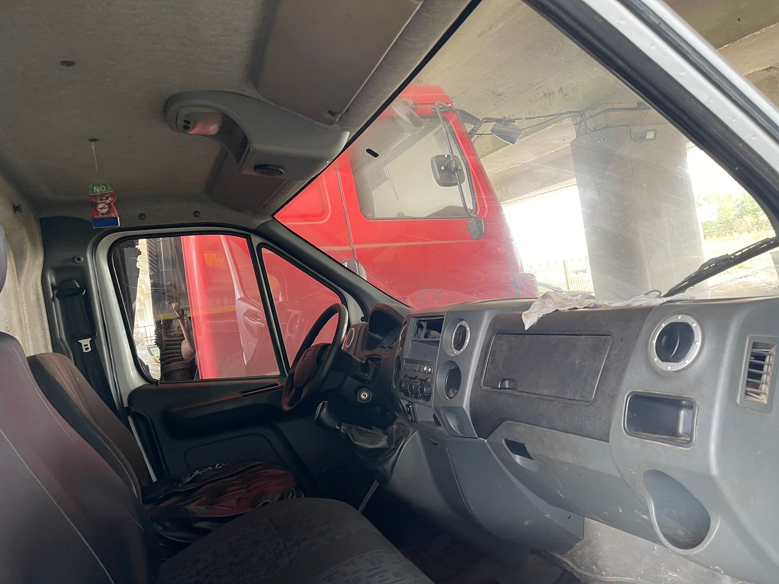 Ряжский авторемонтный завод MK-15* на шасси GAZ GAZON NEXT Мусоровоз_не актуально 2019 г. - фото 10