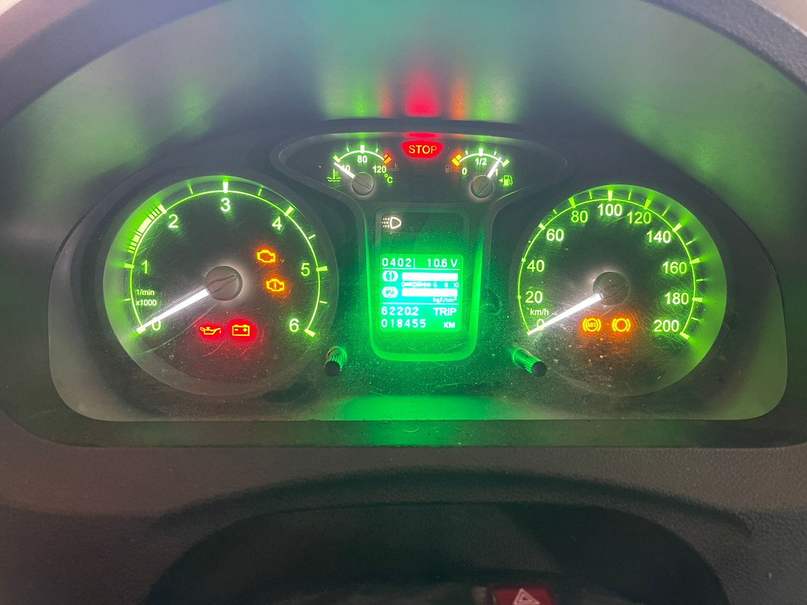 Ряжский авторемонтный завод MK-15* на шасси GAZ GAZON NEXT Мусоровоз_не актуально 2019 г. - фото 16