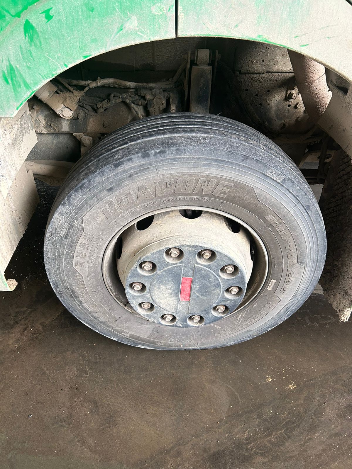 КамАЗ 5490 4x2 Седельный тягач 2017 г. - фото 7