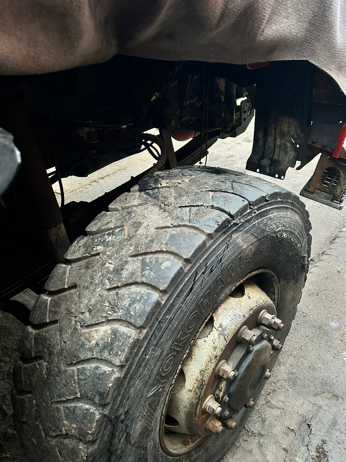 Shacman (Shaanxi) SX* 6x6 Самосвал 2022 г. - фото 7