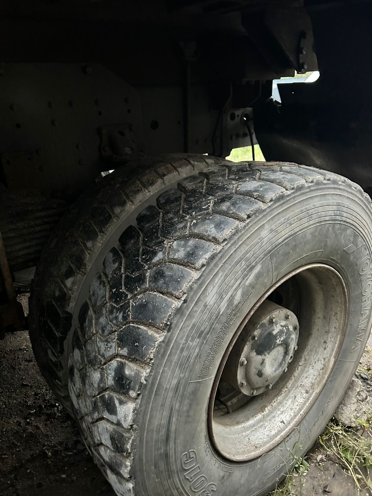 Shacman (Shaanxi) SX* 6x6 Самосвал 2022 г. - фото 10