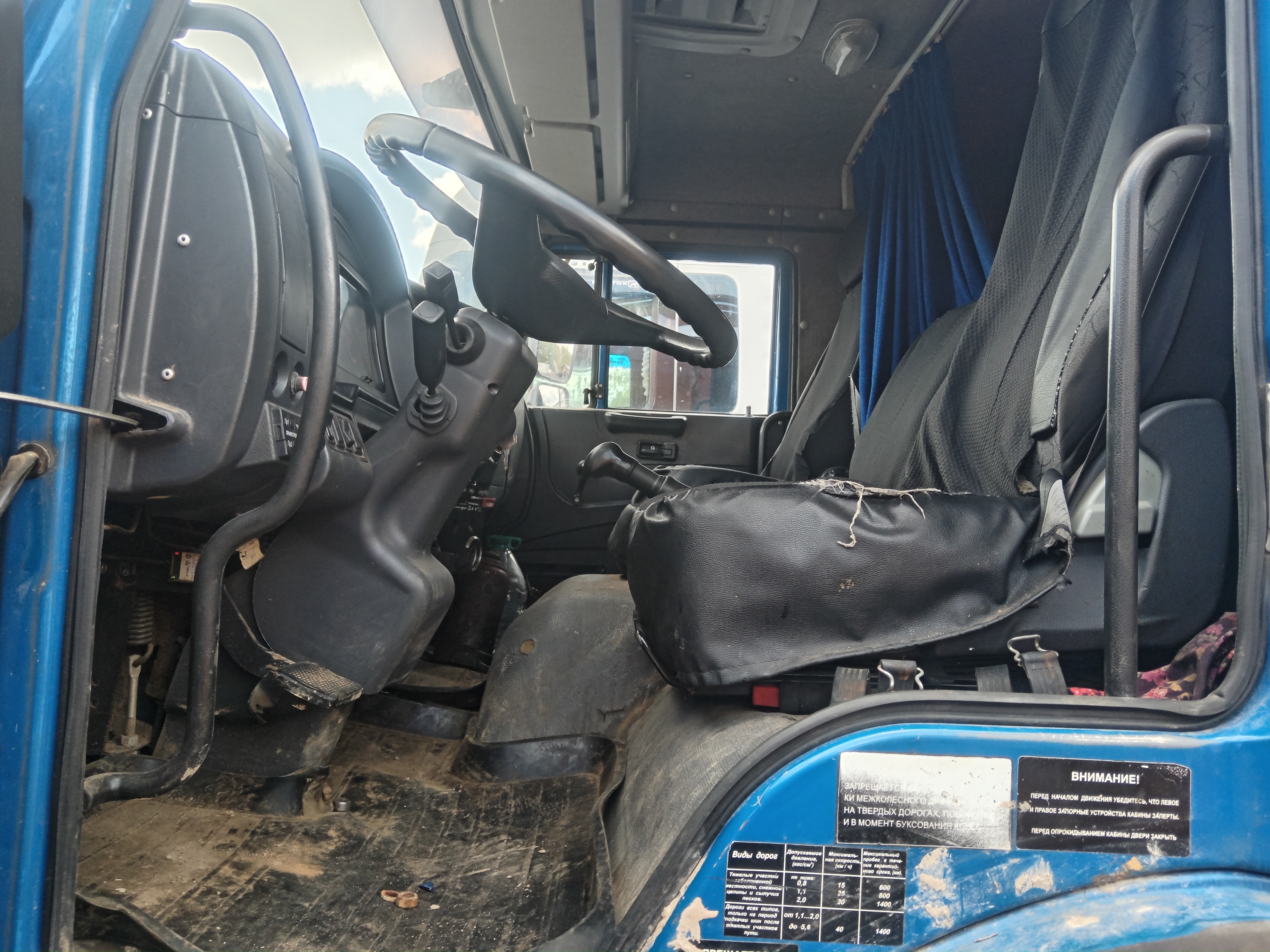 Феникс 780523 на шасси КамАЗ 43118 6x6 Сортиментовоз с КМУ 2017 г. - фото 10