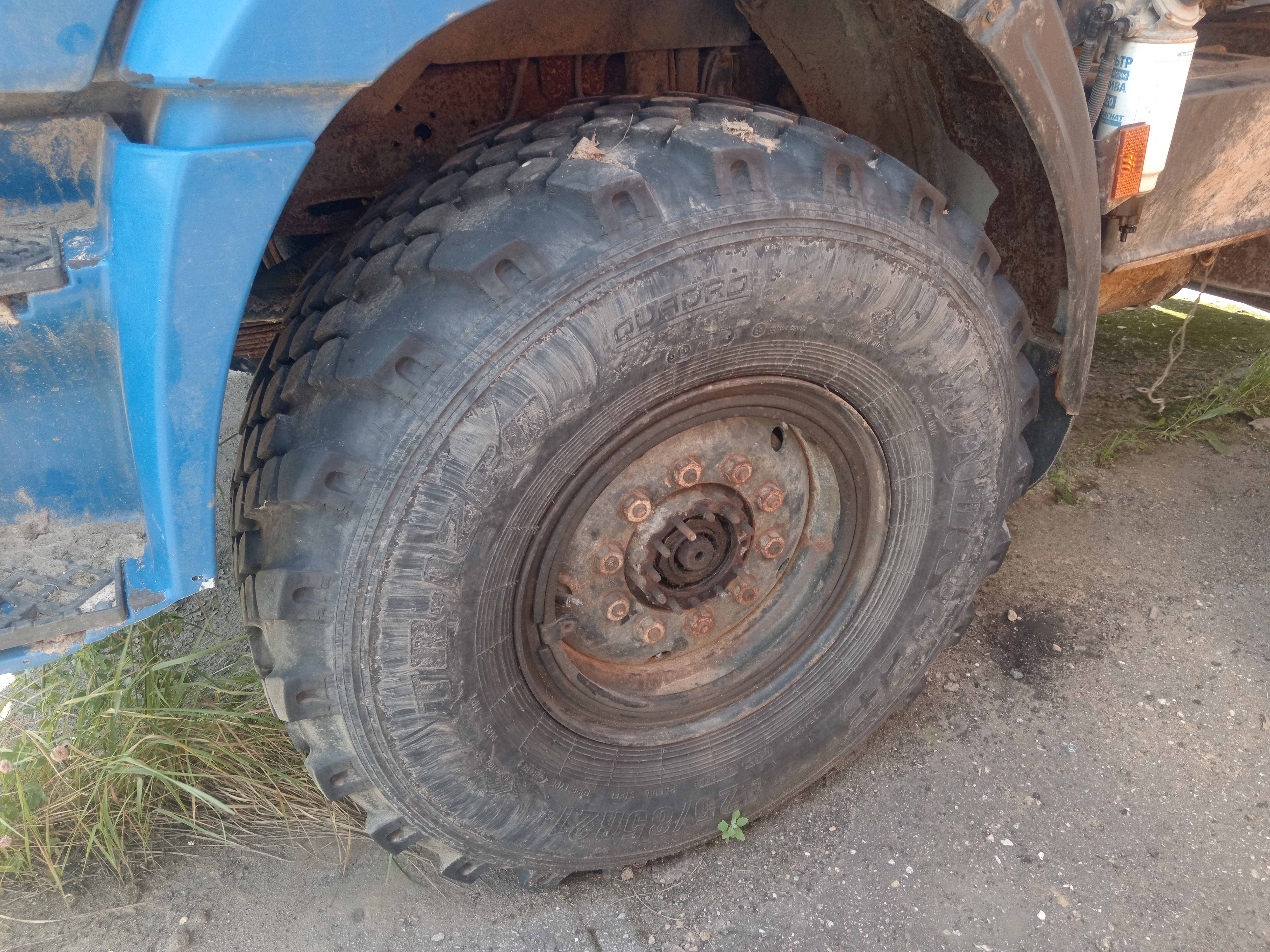 Феникс 780523 на шасси КамАЗ 43118 6x6 Сортиментовоз с КМУ 2017 г. - фото 17