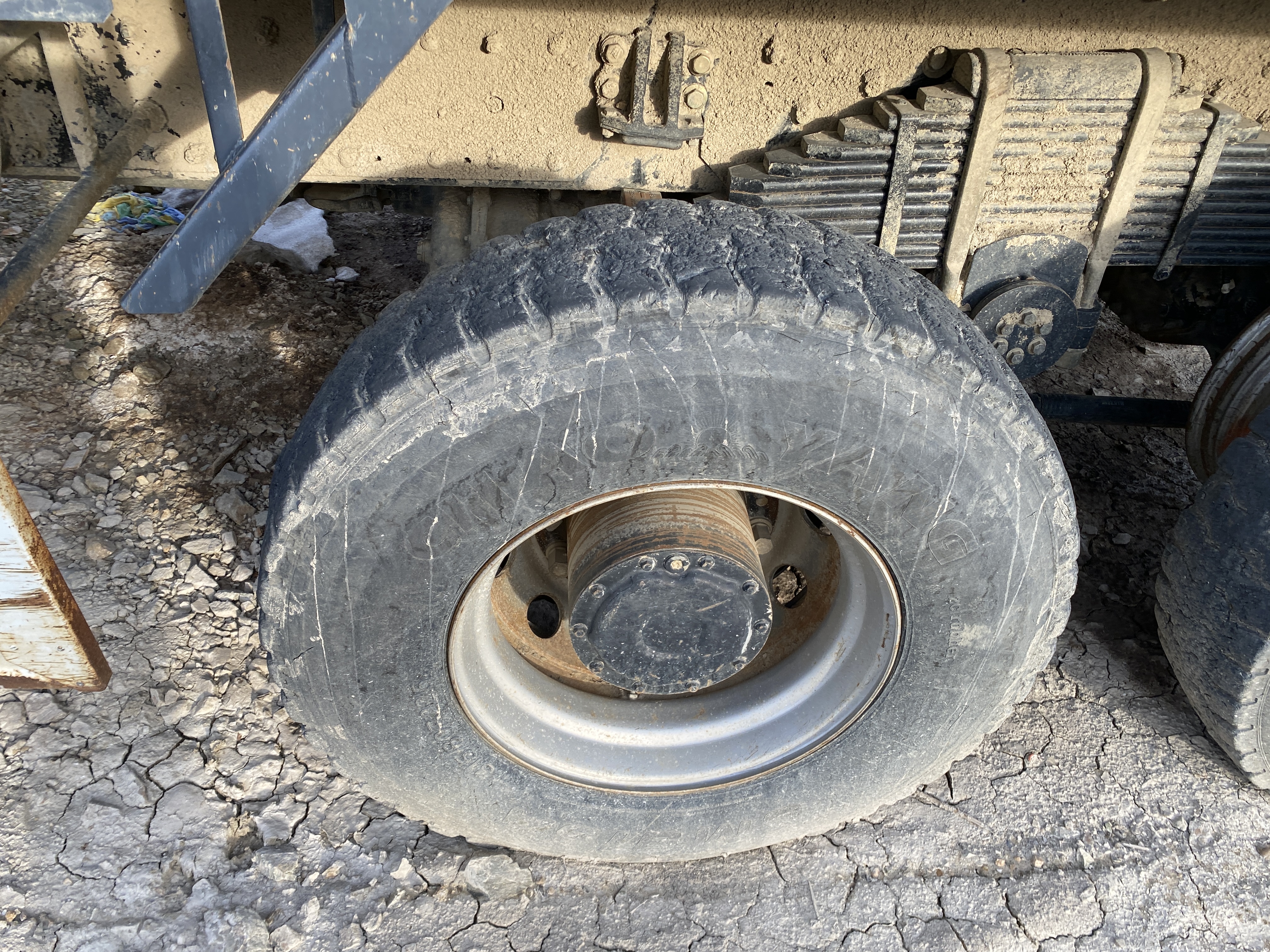 FAW J6 6x4 Самосвал 2022 г. - фото 10