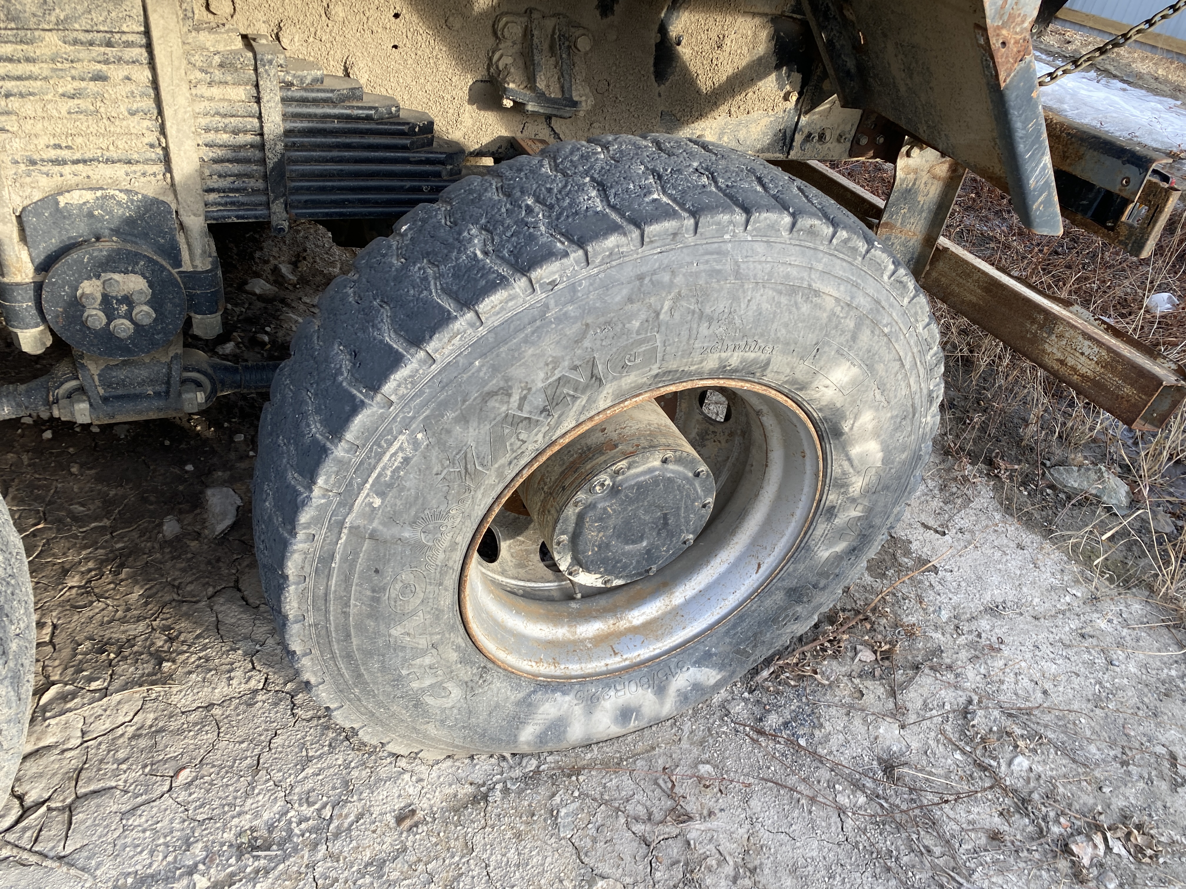 FAW J6 6x4 Самосвал 2022 г. - фото 11