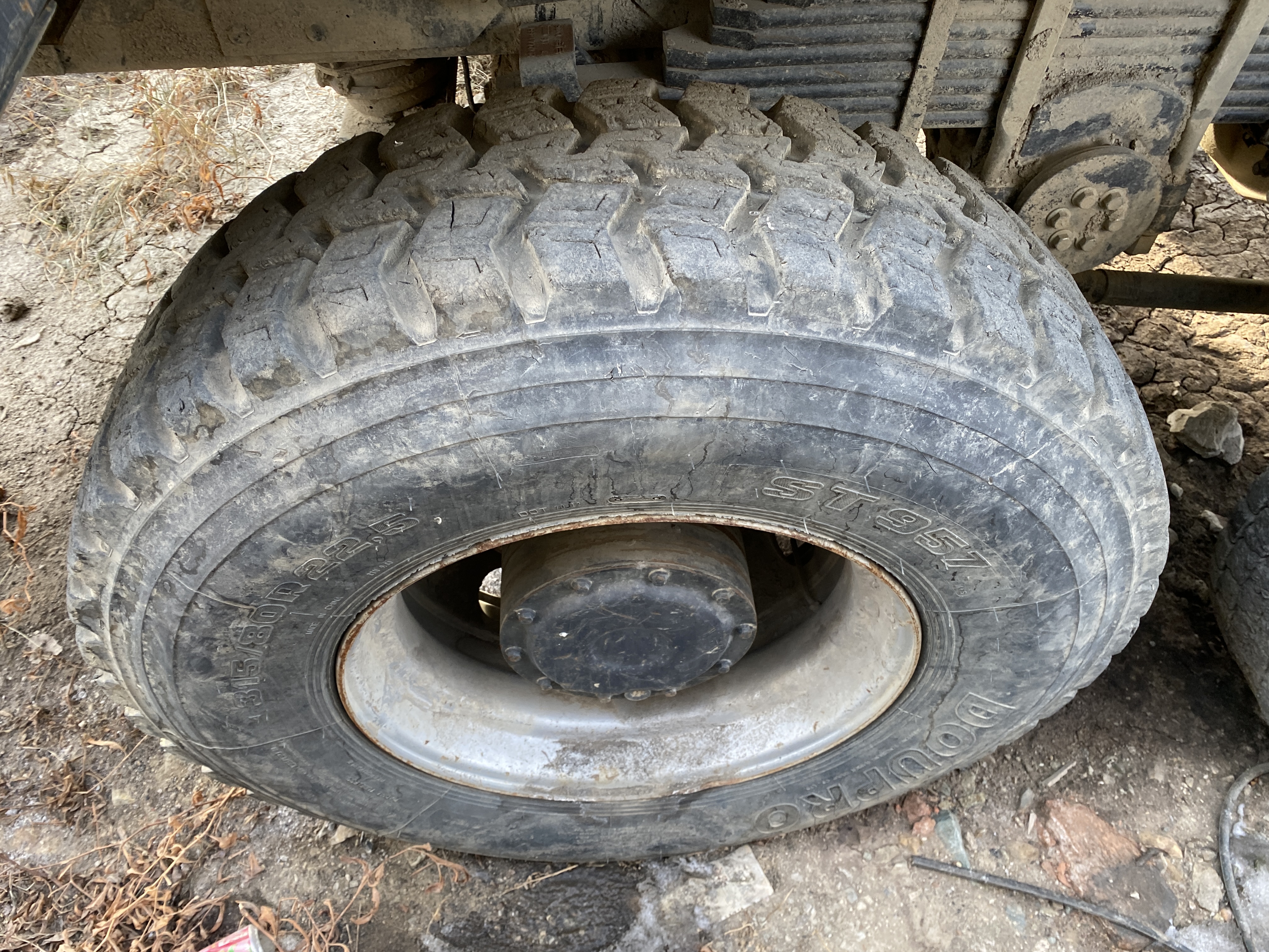 FAW J6 6x4 Самосвал 2022 г. - фото 12