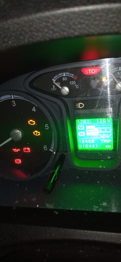 СМАРТЭКО SMA2* на шасси GAZ GAZON NEXT Автовышка_не актуально 2021 г. - фото 5