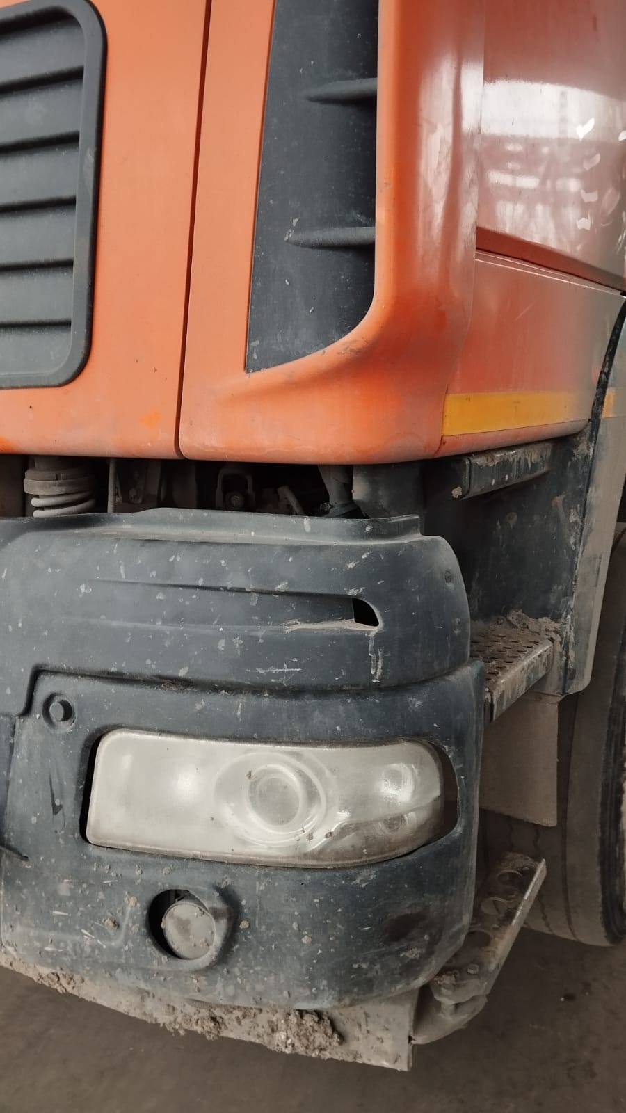 МАЗ 6516 8x4 Самосвал 2021 г. - фото 3