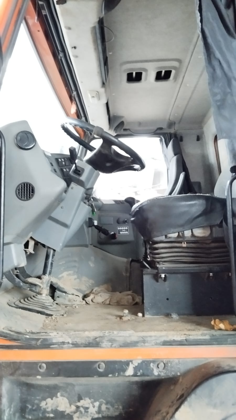 МАЗ 6516 8x4 Самосвал 2021 г. - фото 6