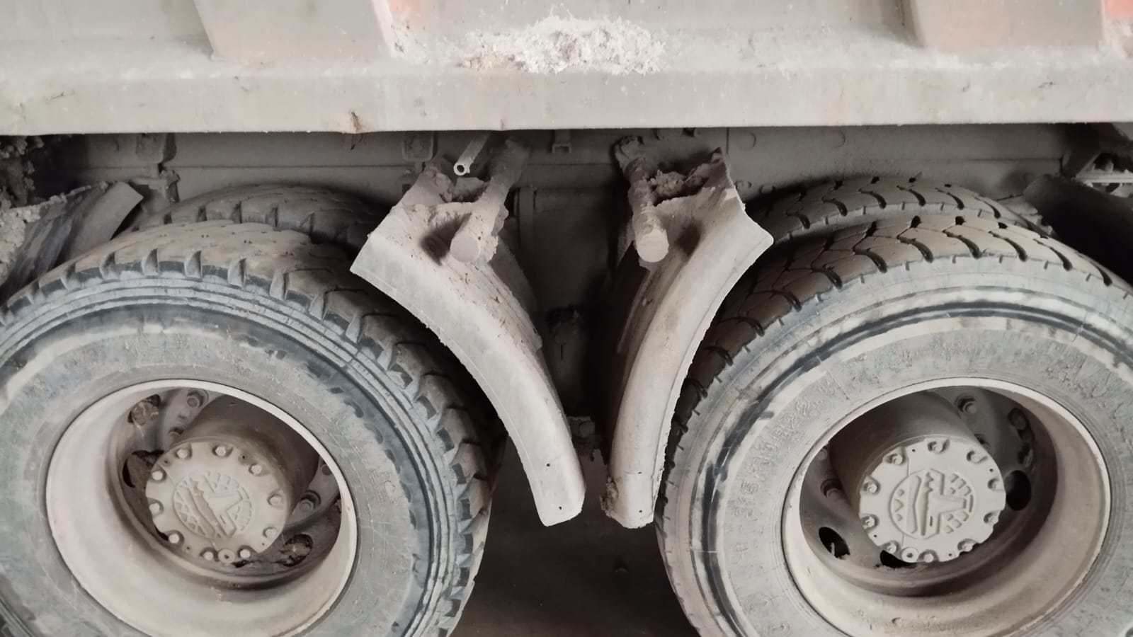 МАЗ 6516 8x4 Самосвал 2021 г. - фото 11