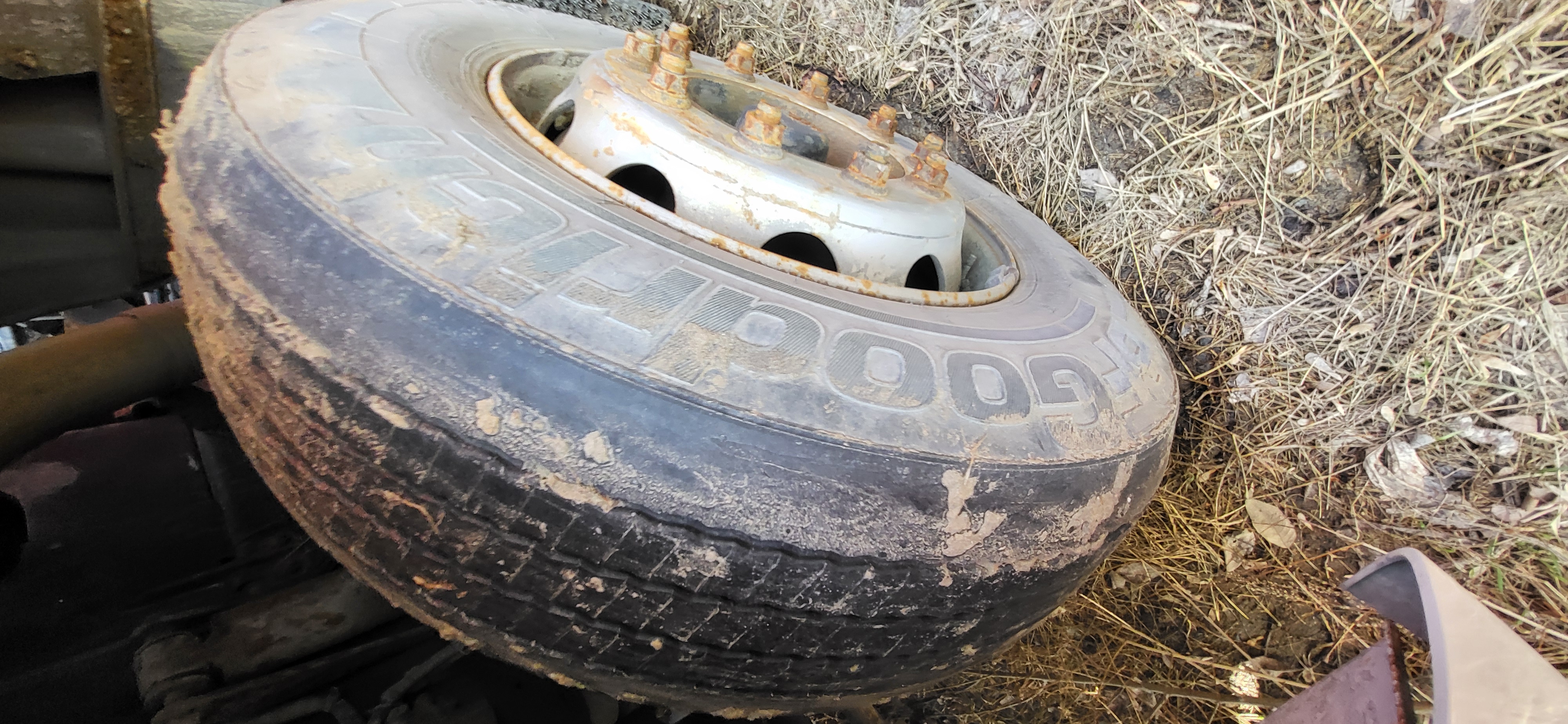 КамАЗ 5490 4x2 Седельный тягач 2017 г. - фото 10