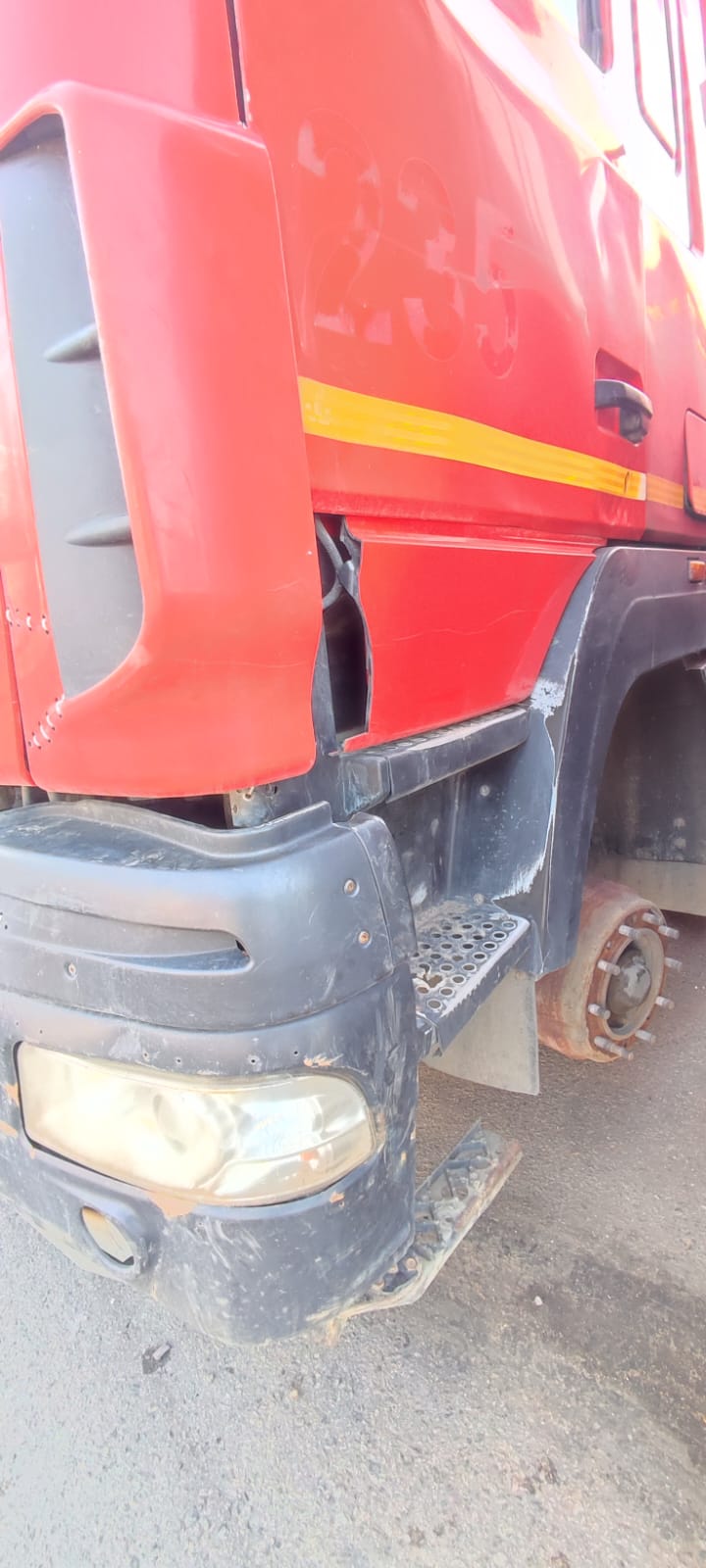 МАЗ 6501* 6x4 Самосвал 2020 г. - фото 5