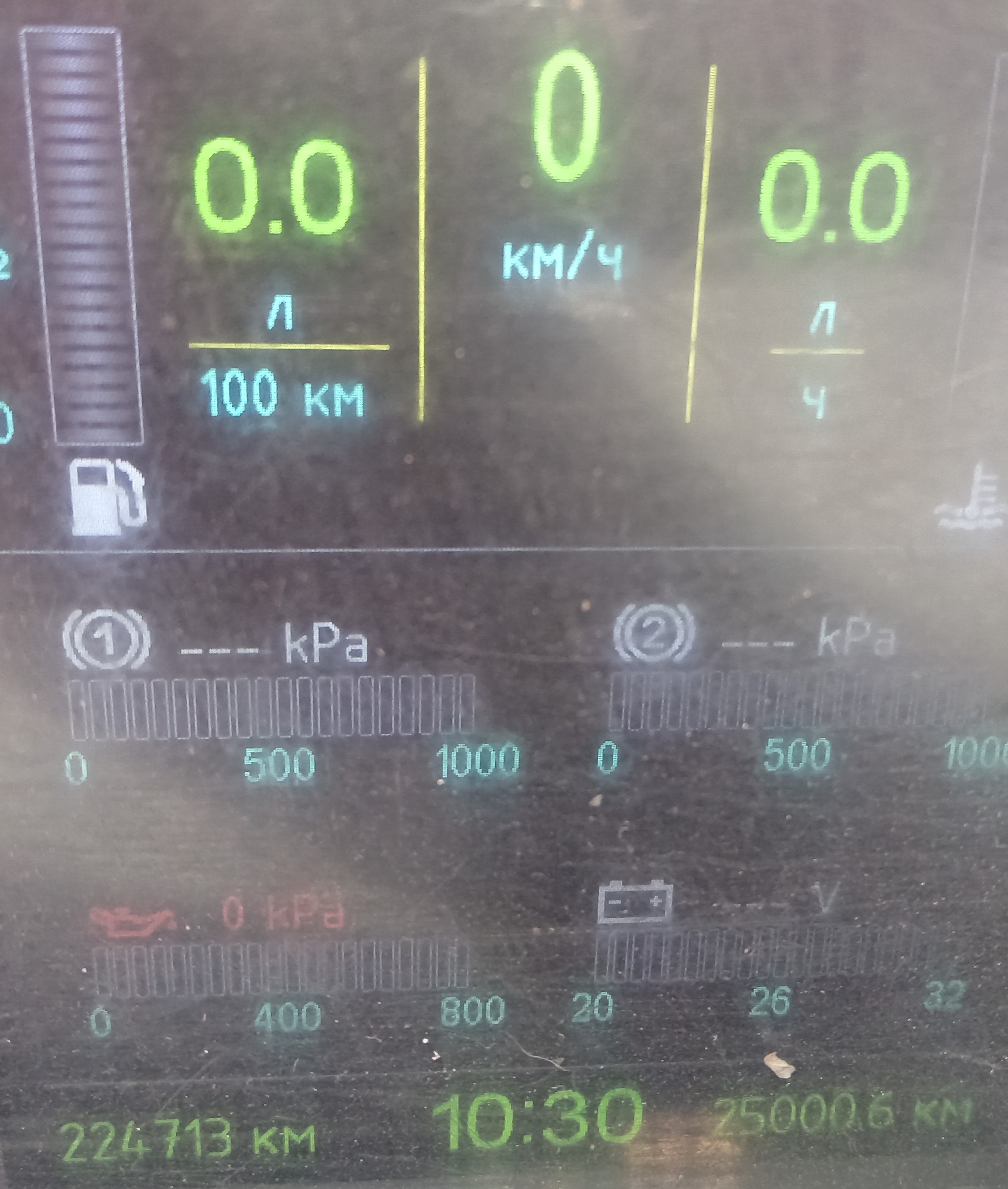 МАЗ 6501* 6x4 Самосвал 2020 г. - фото 7