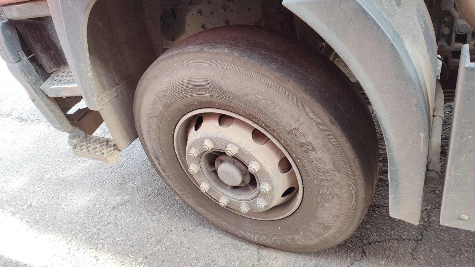 МАЗ 6501* 6x4 Самосвал 2020 г. - фото 7