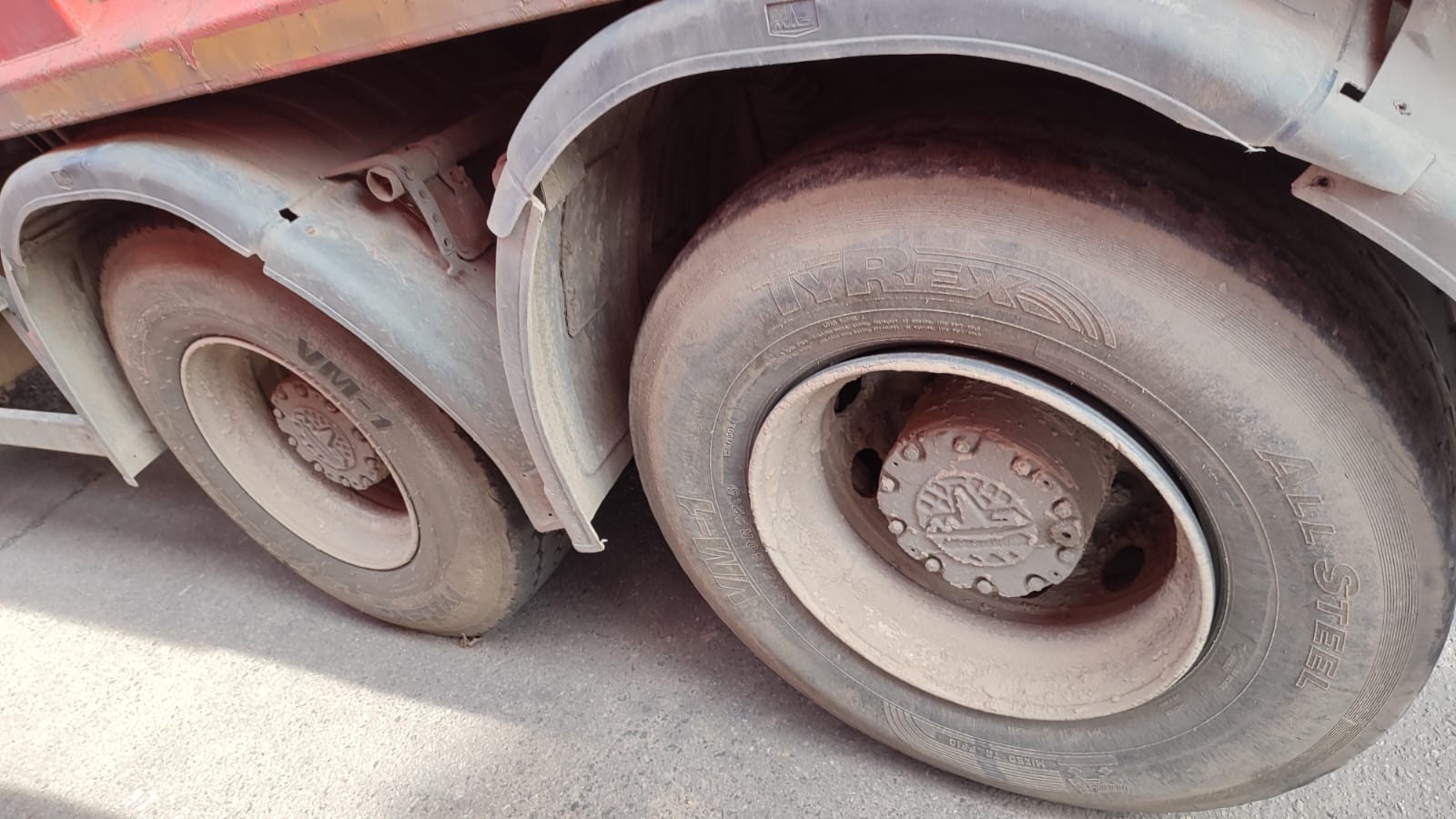 МАЗ 6501* 6x4 Самосвал 2020 г. - фото 8