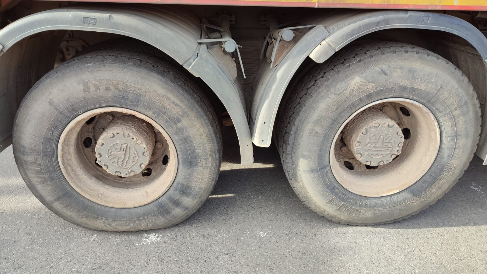 МАЗ 6501* 6x4 Самосвал 2020 г. - фото 9