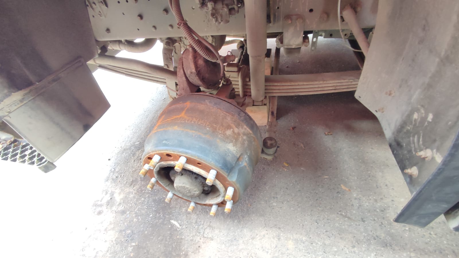 МАЗ 6501* 6x4 Самосвал 2020 г. - фото 7