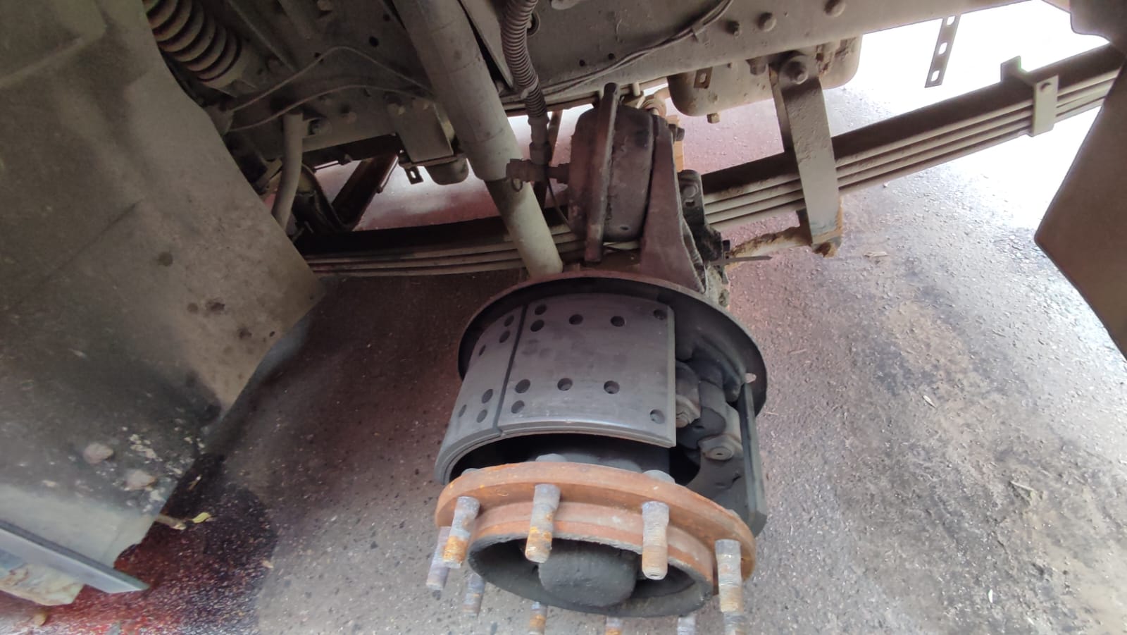 МАЗ 6501* 6x4 Самосвал 2020 г. - фото 9