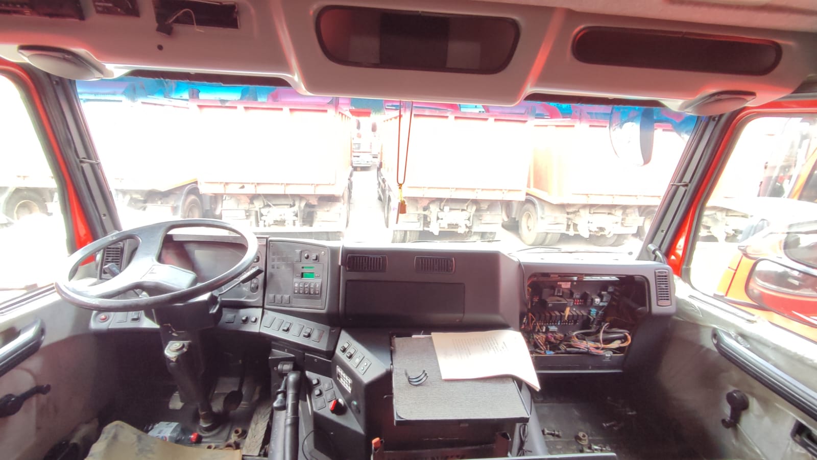 МАЗ 6501* 6x4 Самосвал 2020 г. - фото 7