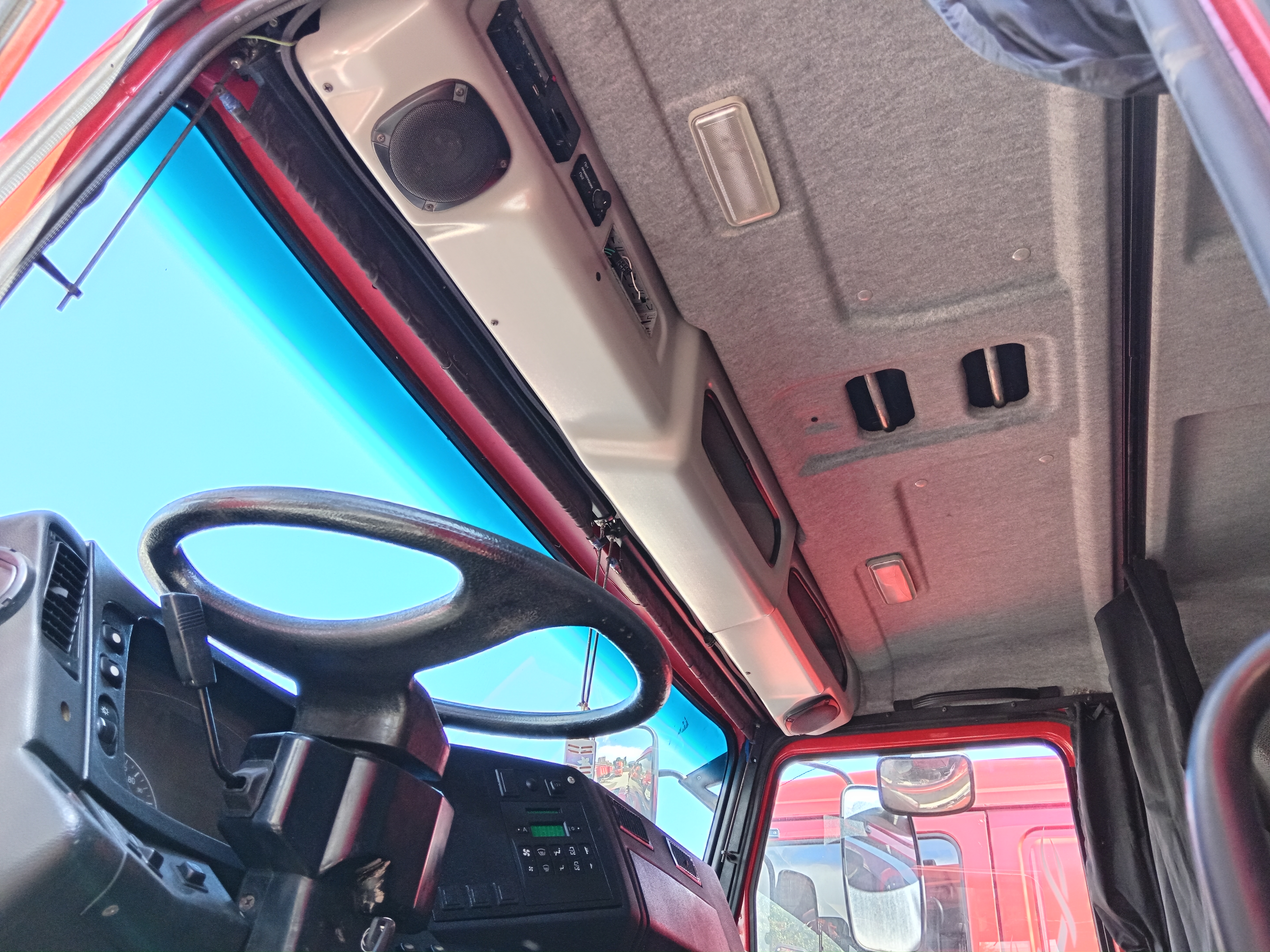 МАЗ 6501* 6x4 Самосвал 2020 г. - фото 10