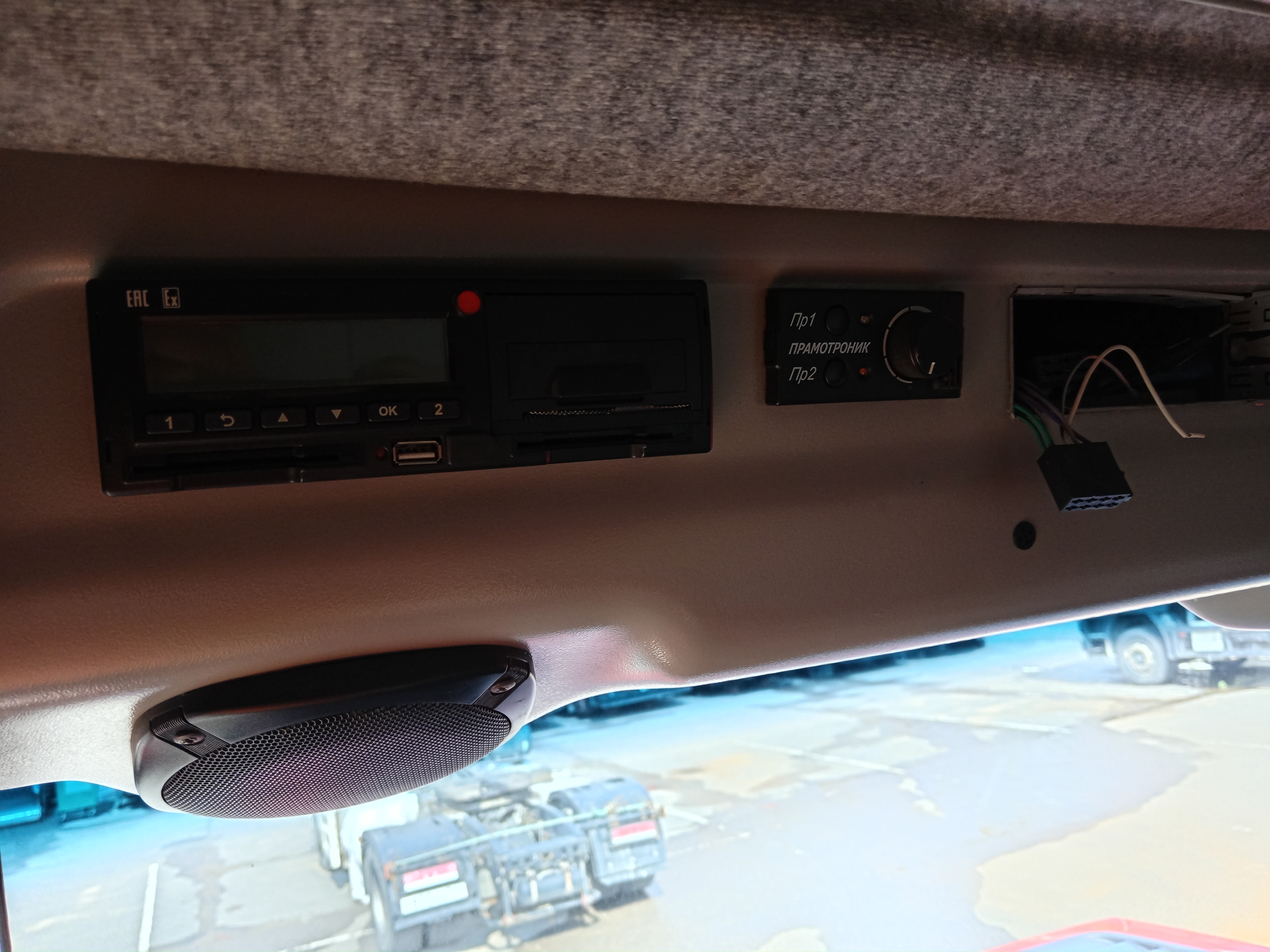 МАЗ 6501* 6x4 Самосвал 2020 г. - фото 12