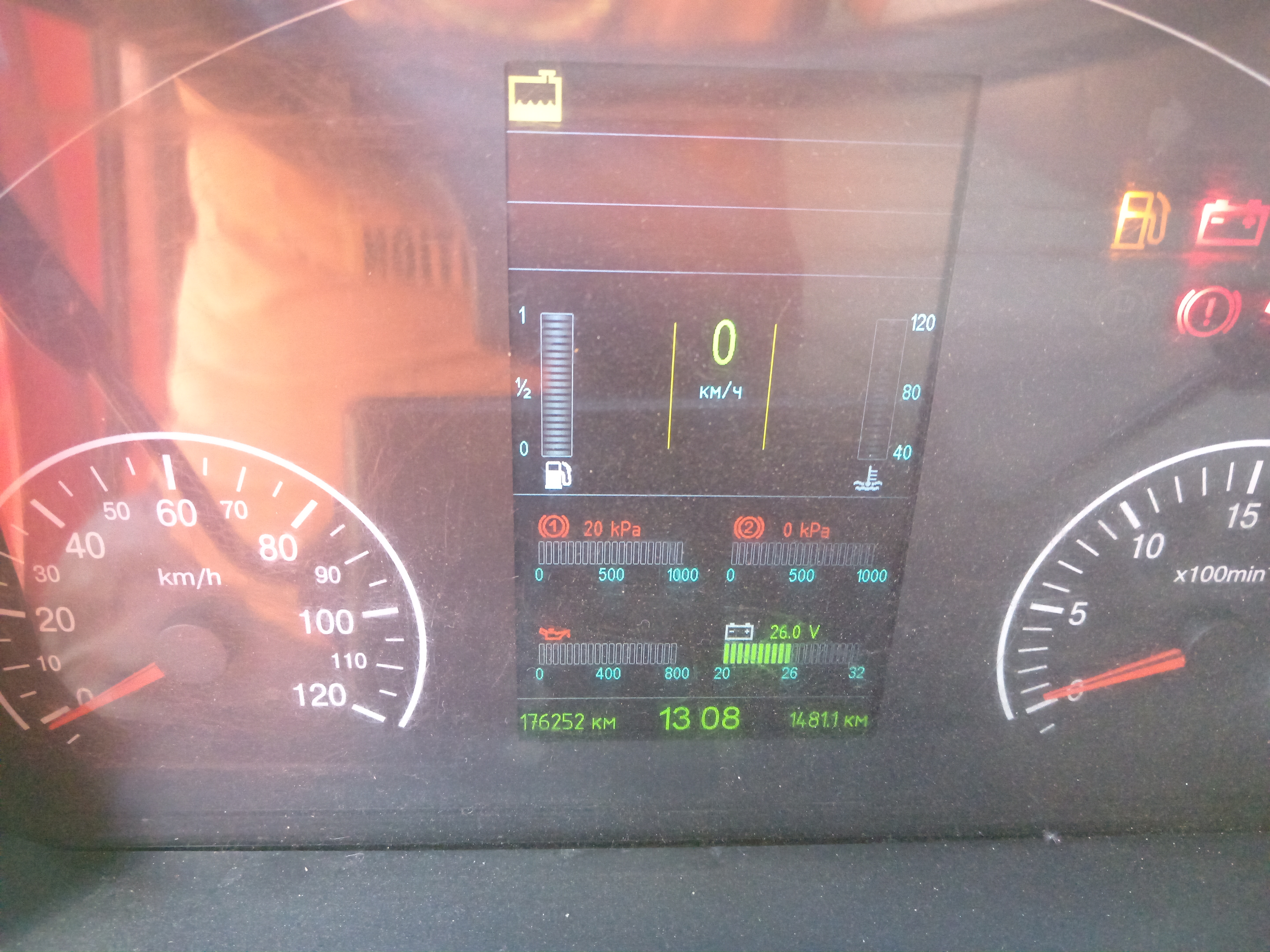 МАЗ 6501* 6x4 Самосвал 2020 г. - фото 13