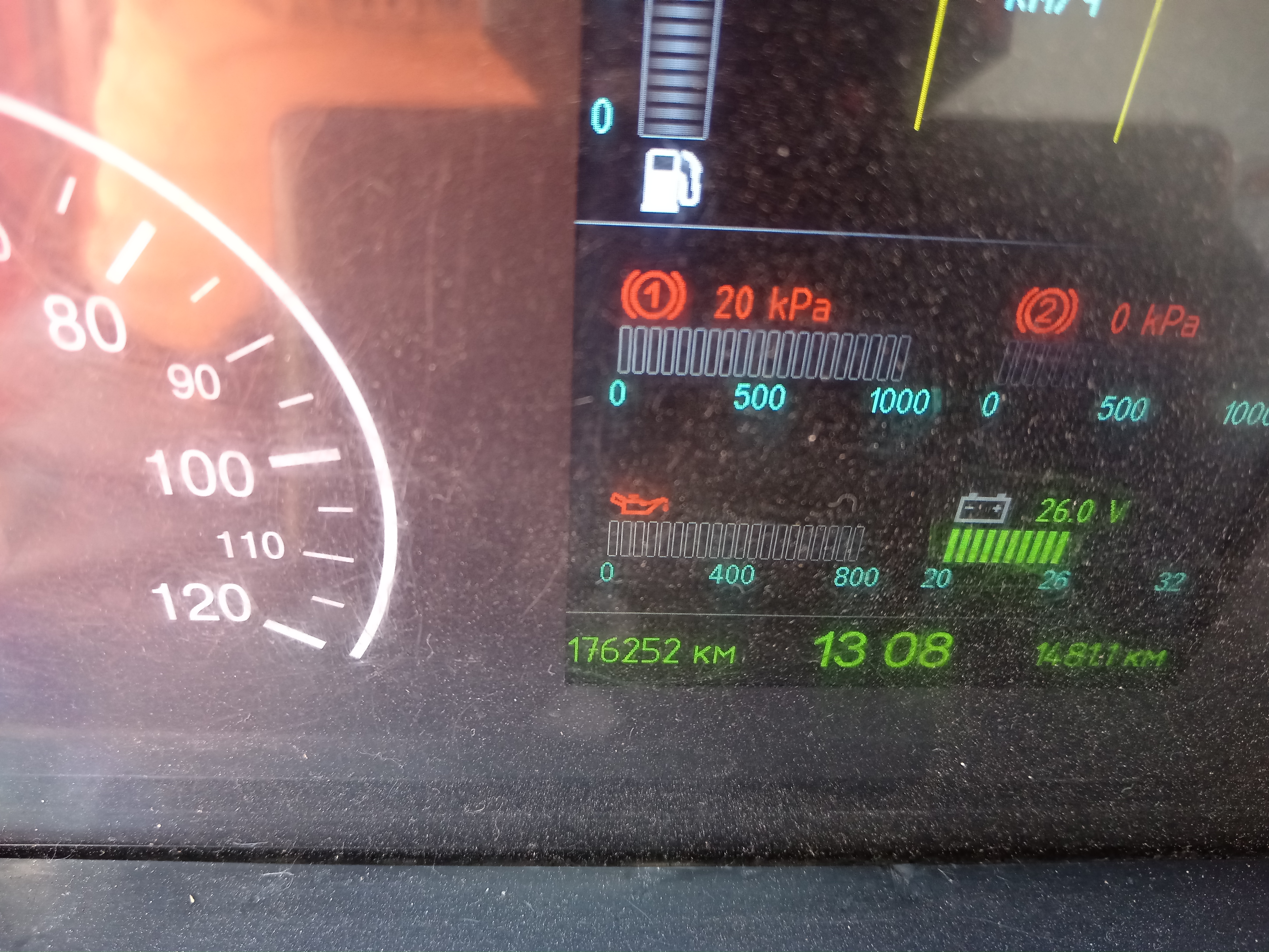 МАЗ 6501* 6x4 Самосвал 2020 г. - фото 14