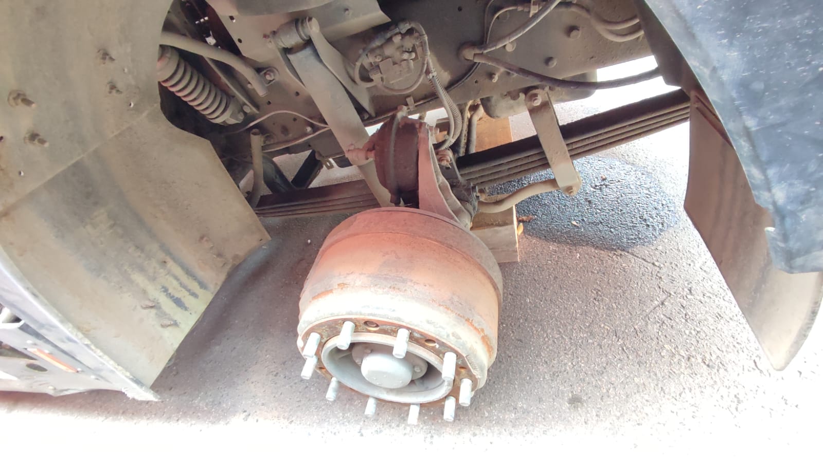 МАЗ 6501* 6x4 Самосвал 2020 г. - фото 18