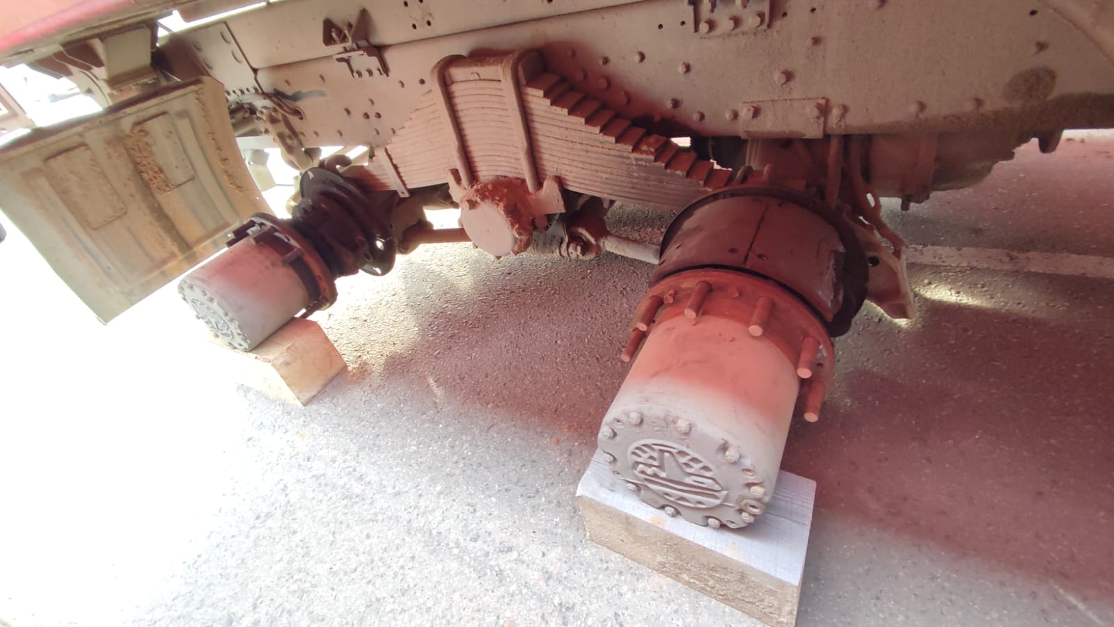 МАЗ 6501* 6x4 Самосвал 2020 г. - фото 20