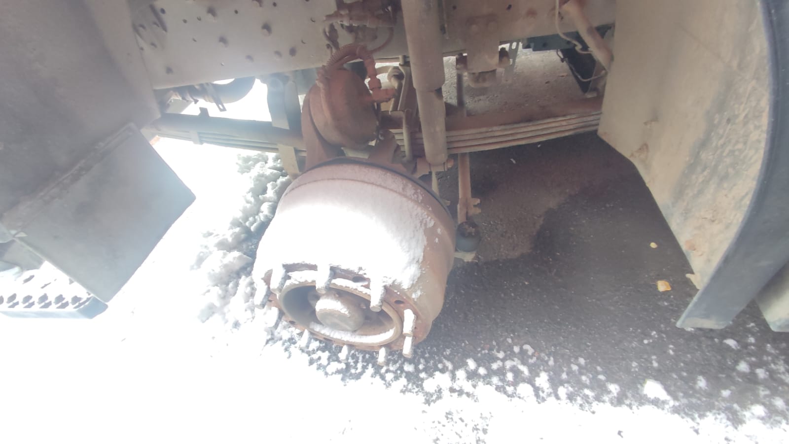 МАЗ 6501* 6x4 Самосвал 2020 г. - фото 15