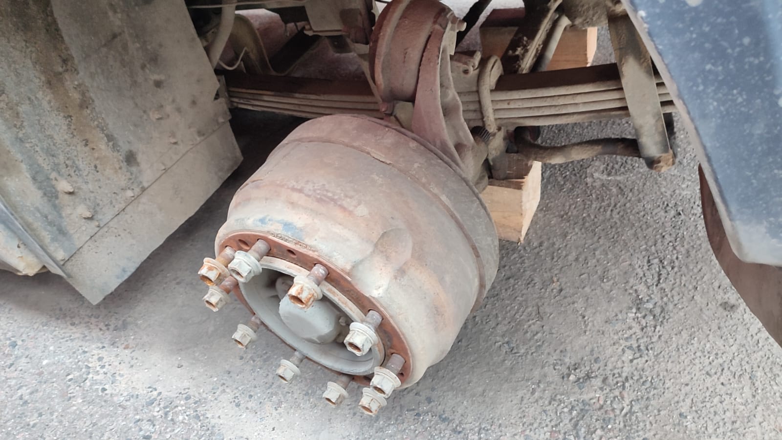 МАЗ 6501* 6x4 Самосвал 2020 г. - фото 7