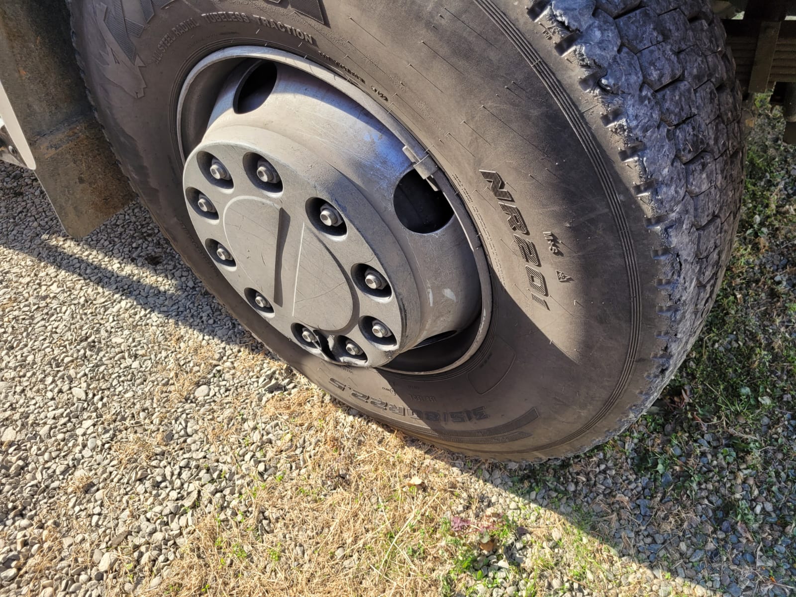 КамАЗ 6520 6x4 Самосвал 2023 г. - фото 5