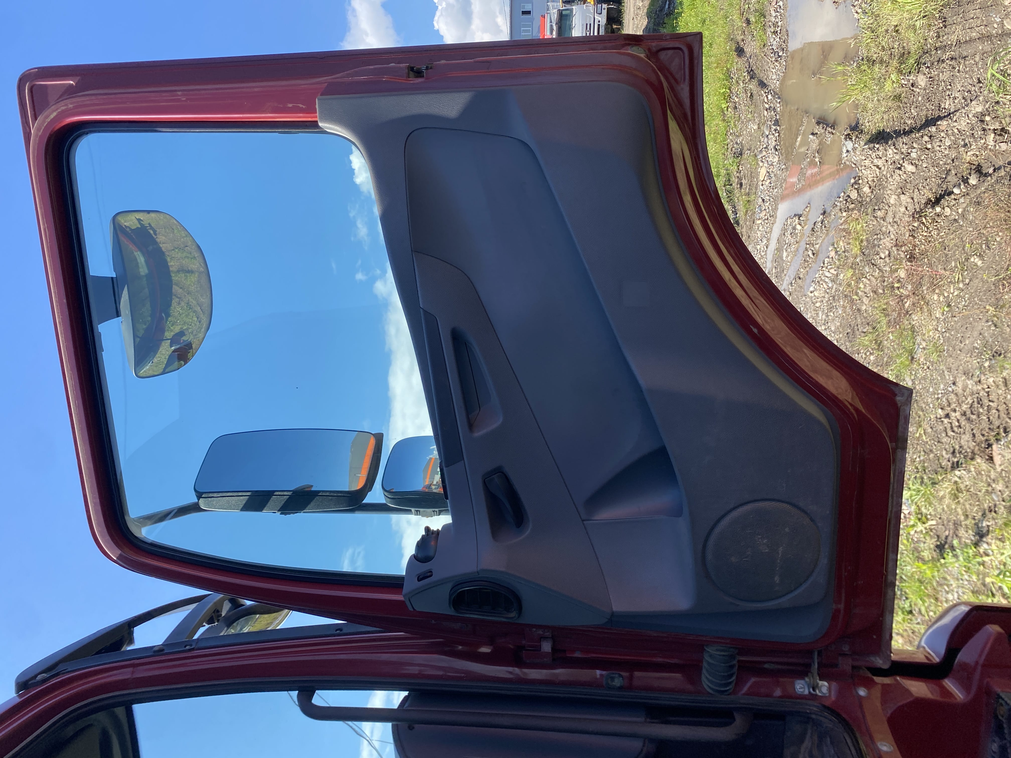 КамАЗ 6580 6x4 Самосвал 2020 г. - фото 10