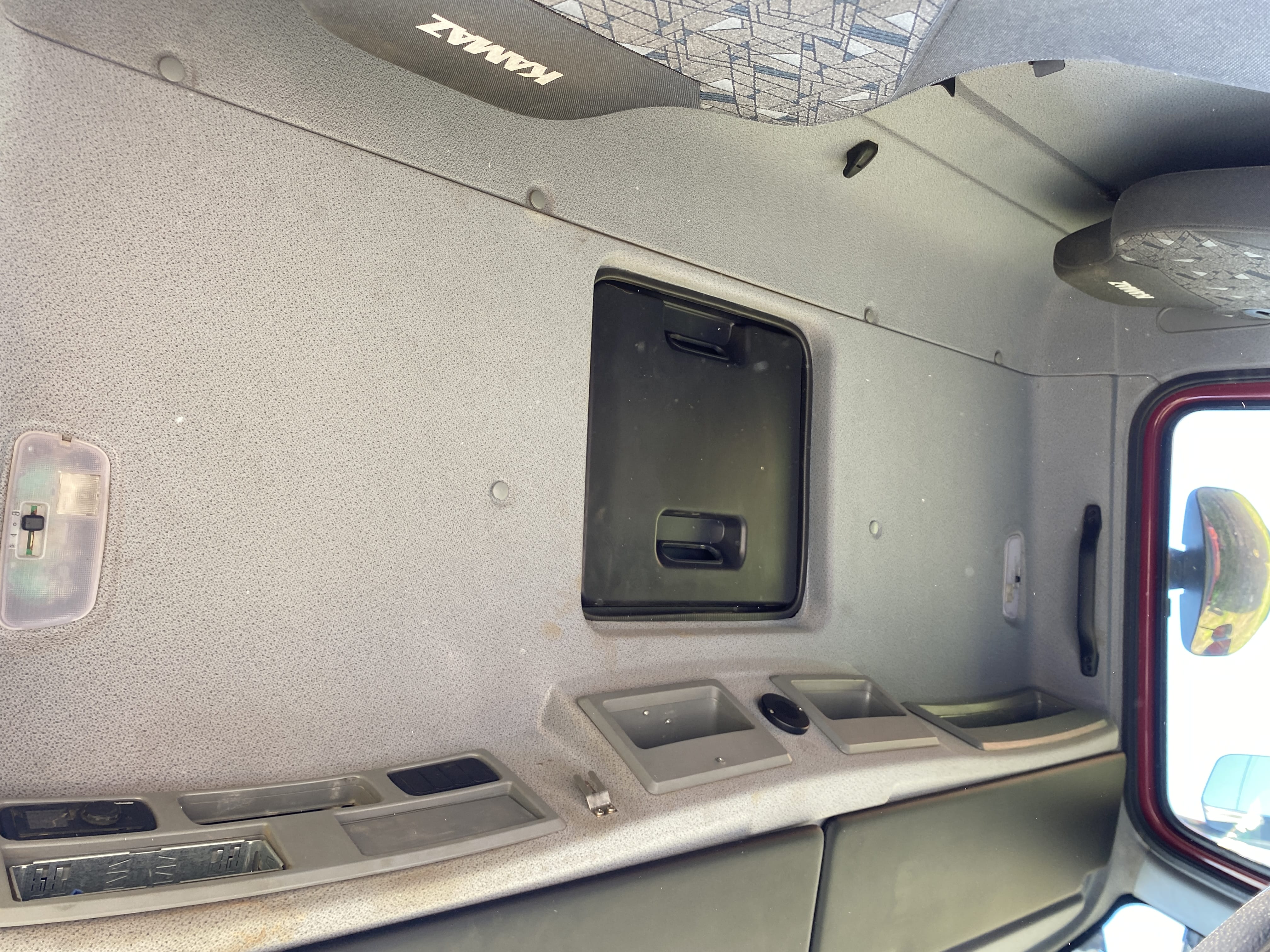 КамАЗ 6580 6x4 Самосвал 2020 г. - фото 15