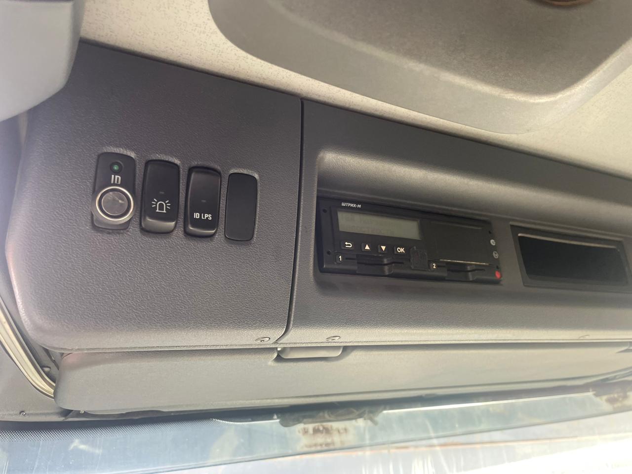 Scania G 6x6 Седельный тягач 2016 г. - фото 8