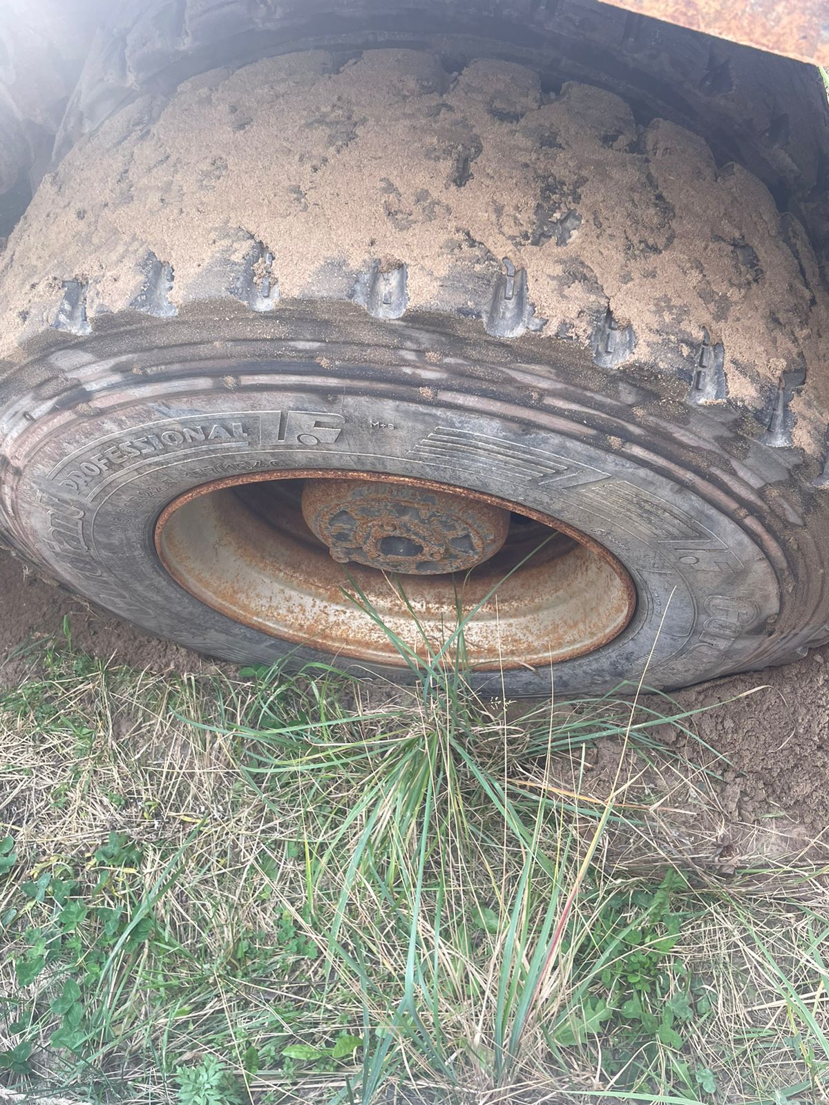 Scania G 6x6 Седельный тягач 2016 г. - фото 10