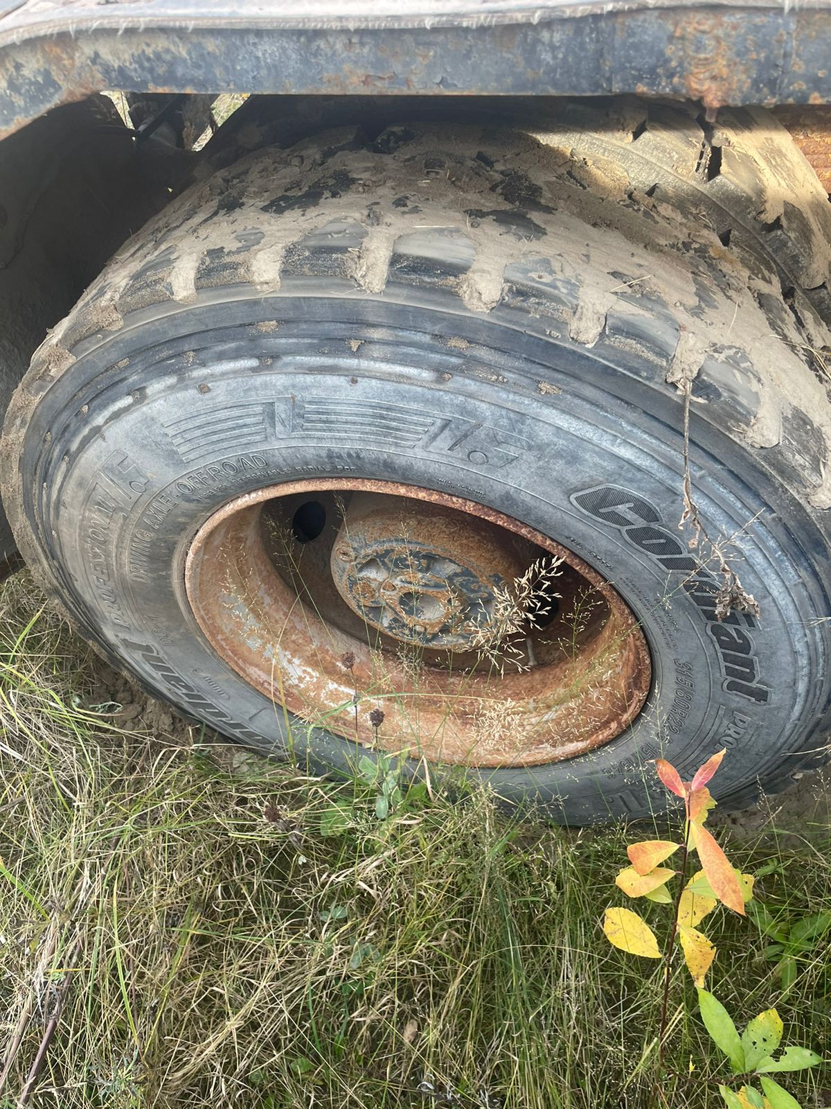 Scania G 6x6 Седельный тягач 2016 г. - фото 11