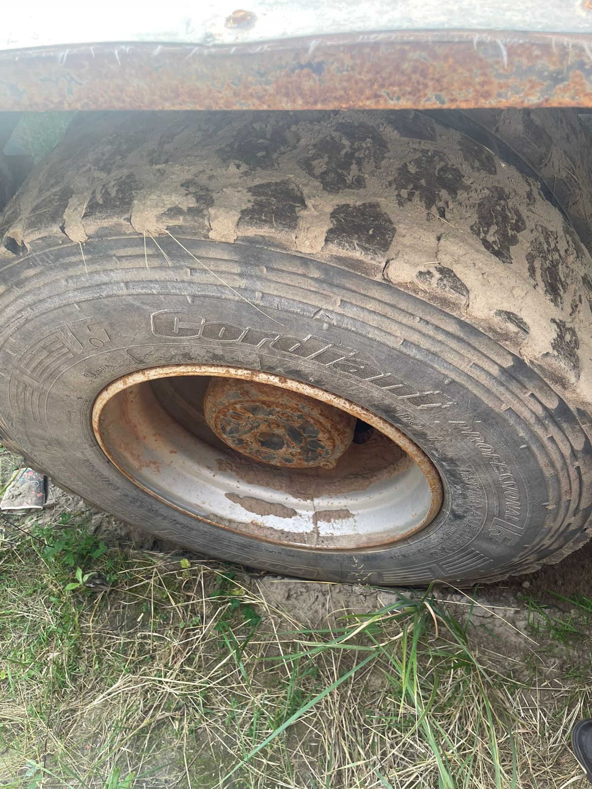 Scania G 6x6 Седельный тягач 2016 г. - фото 12