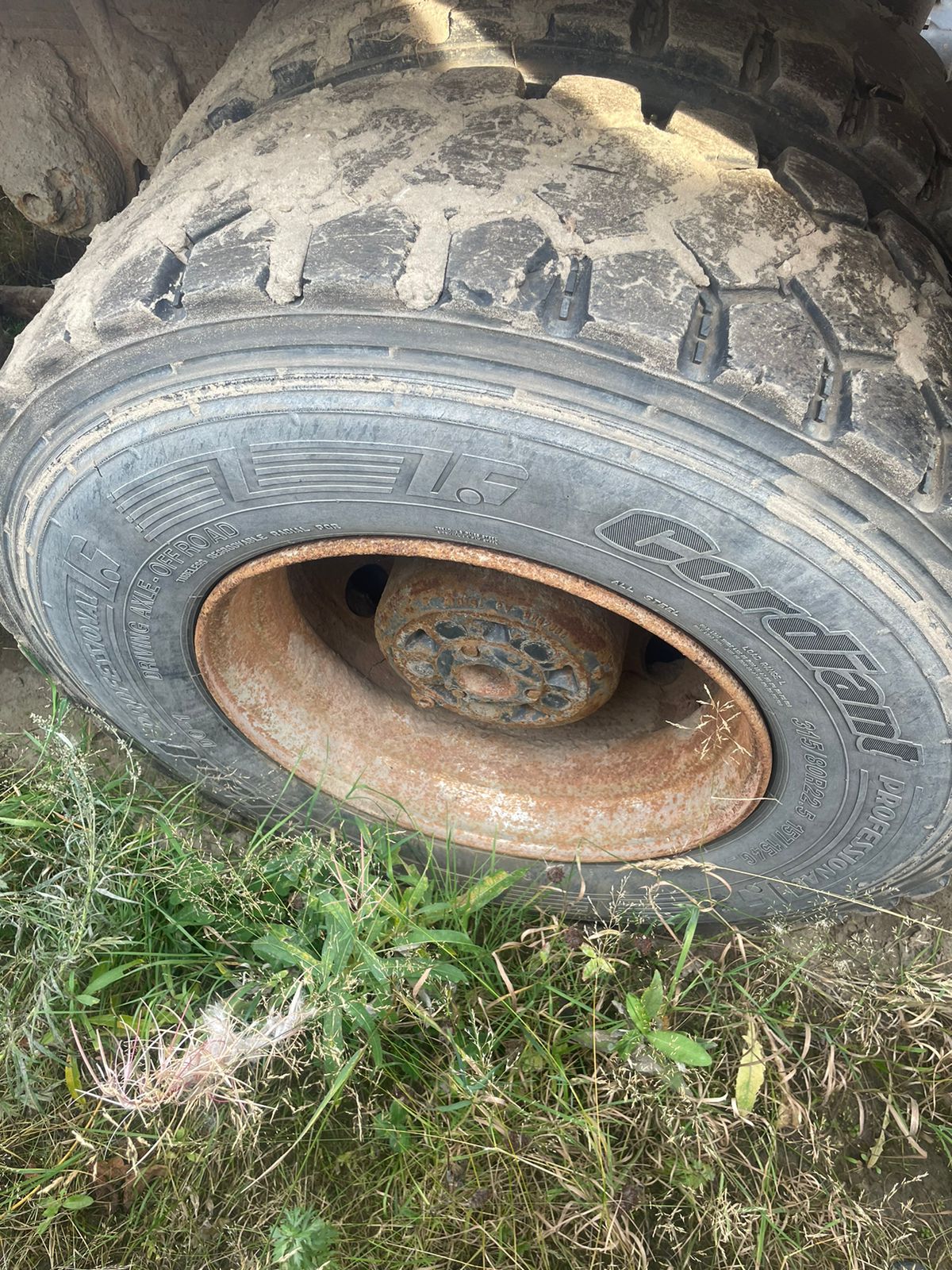 Scania G 6x6 Седельный тягач 2016 г. - фото 14