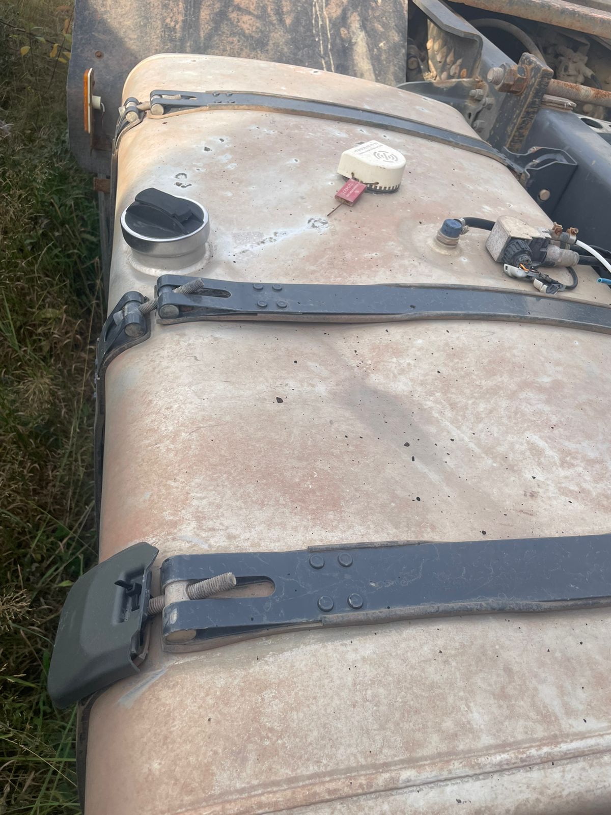 Scania G 6x6 Седельный тягач 2016 г. - фото 16