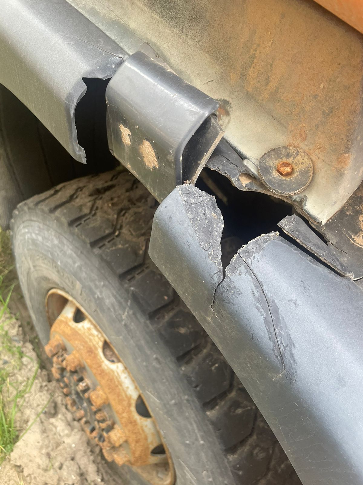 Scania G 6x6 Седельный тягач 2016 г. - фото 18