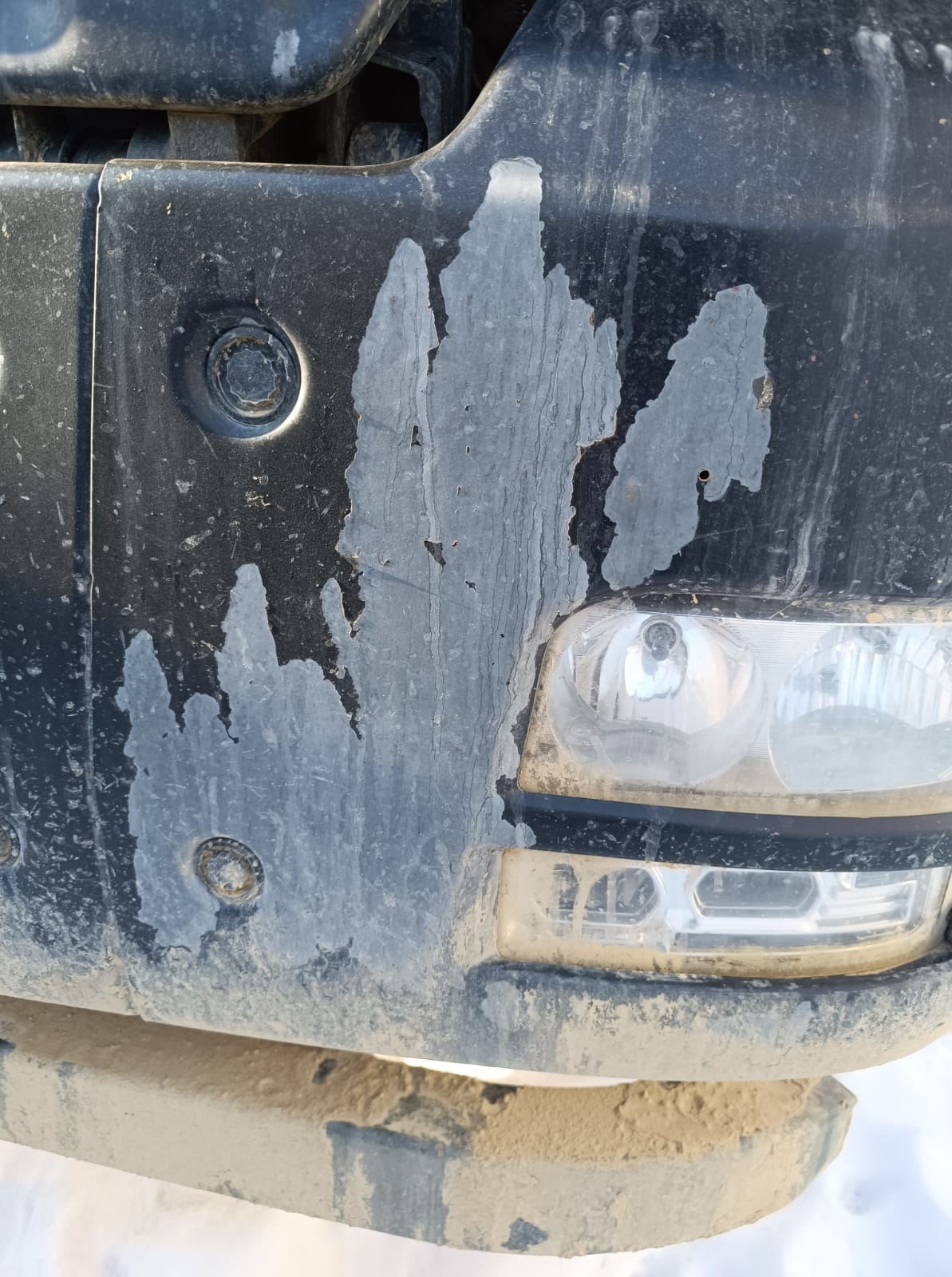 Howo T5G 8x4 Самосвал 2021 г. - фото 3