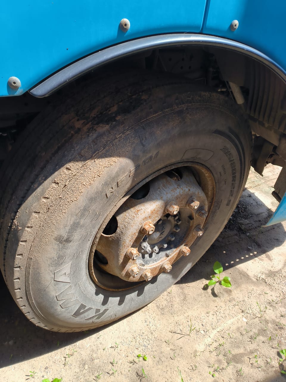 MAN TGX 6x2 Седельный тягач 2018 г. - фото 12