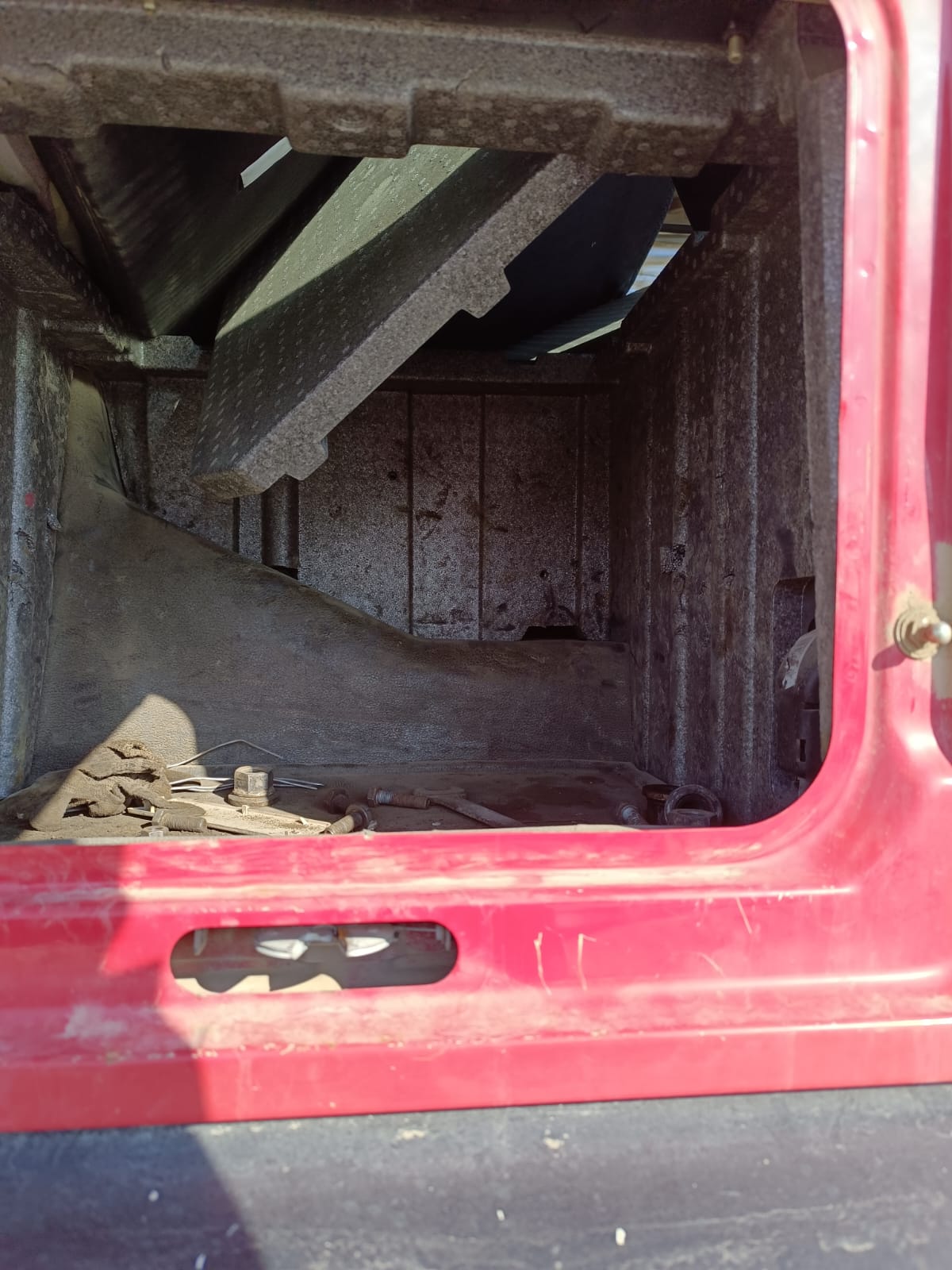 Howo T5G 8x4 Самосвал 2021 г. - фото 2